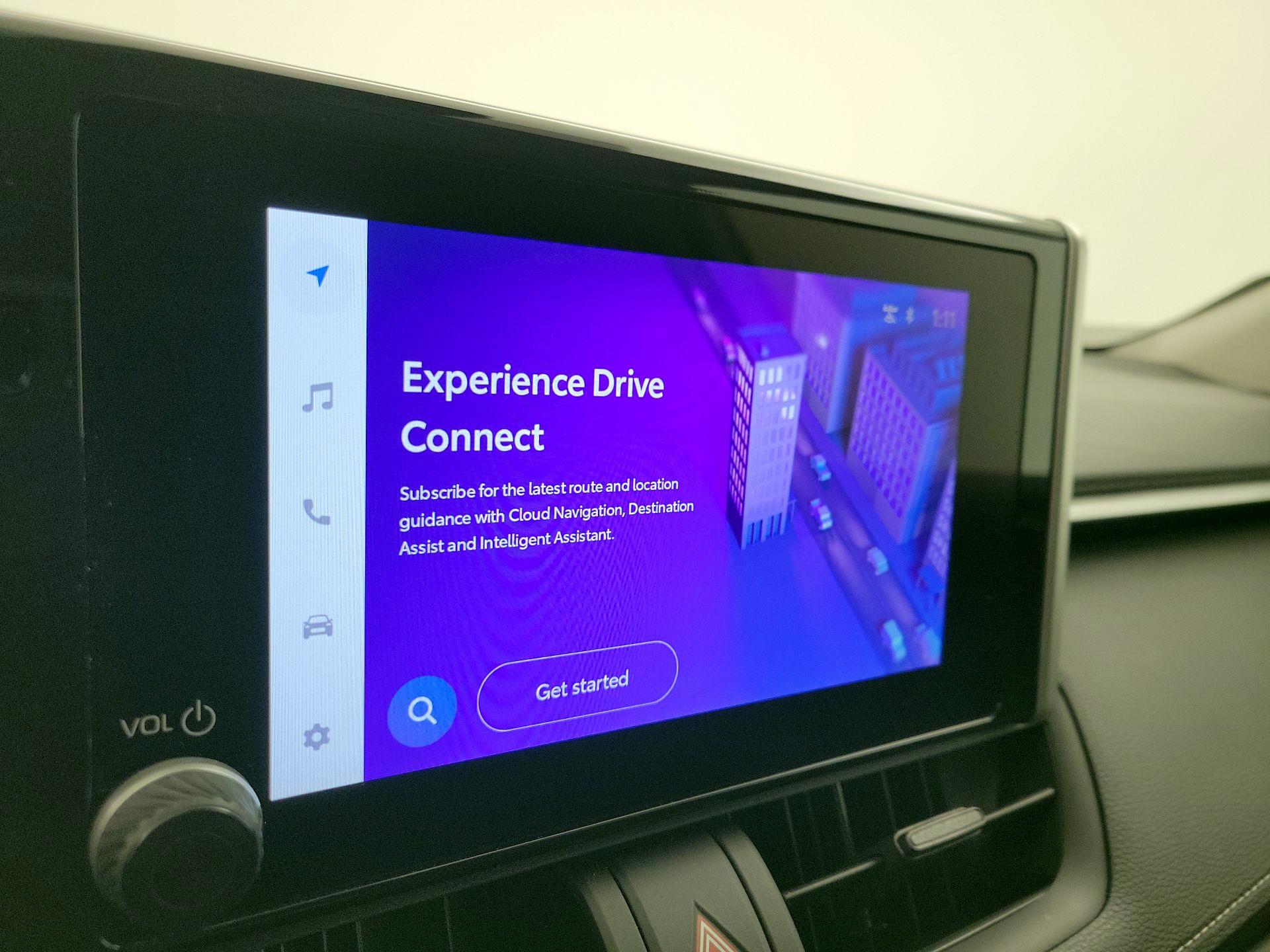 Thumbnail: 2024 Toyota RAV4 - 14