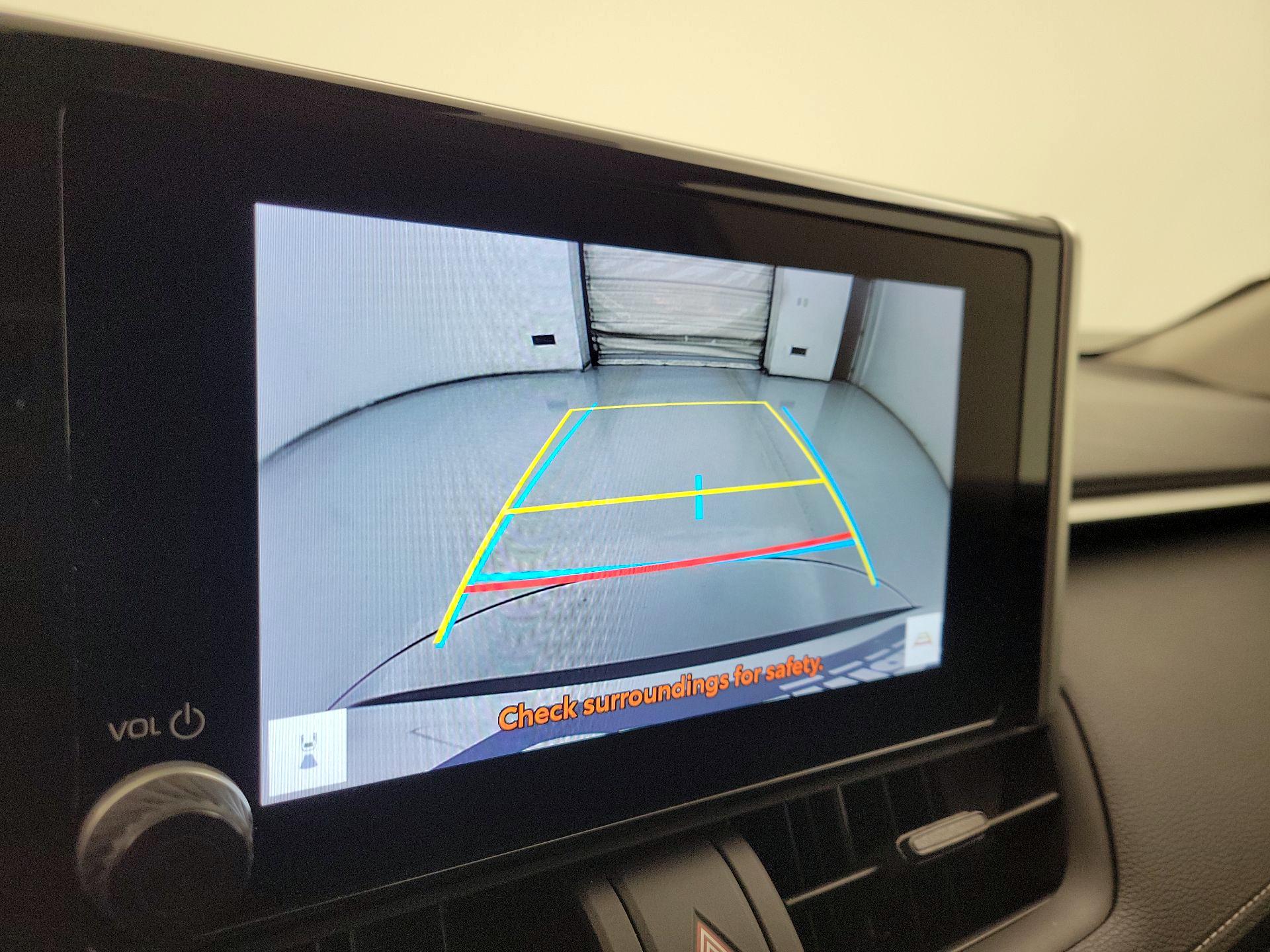 Thumbnail: 2024 Toyota RAV4 - 15