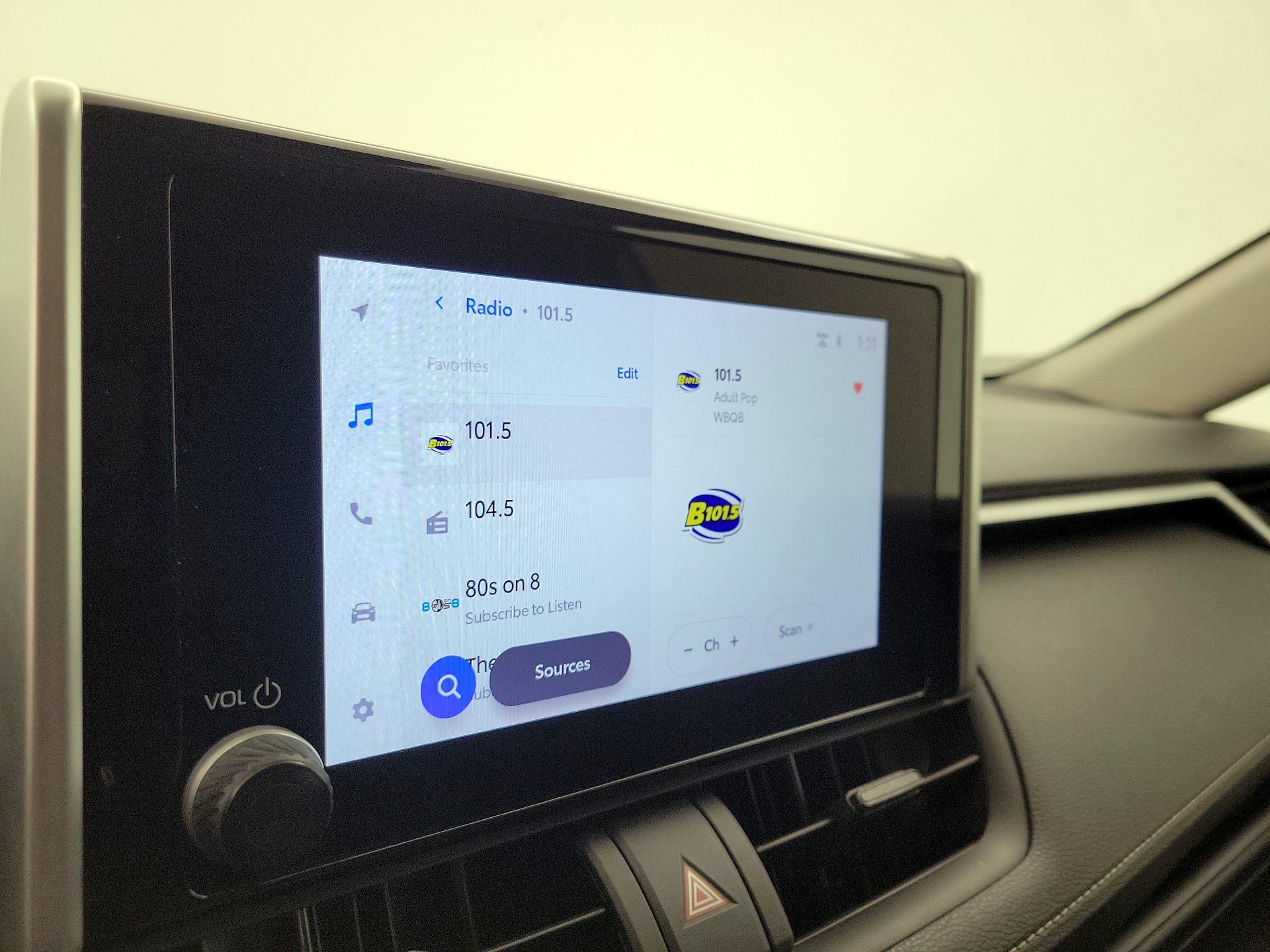 Thumbnail: 2024 Toyota RAV4 - 16