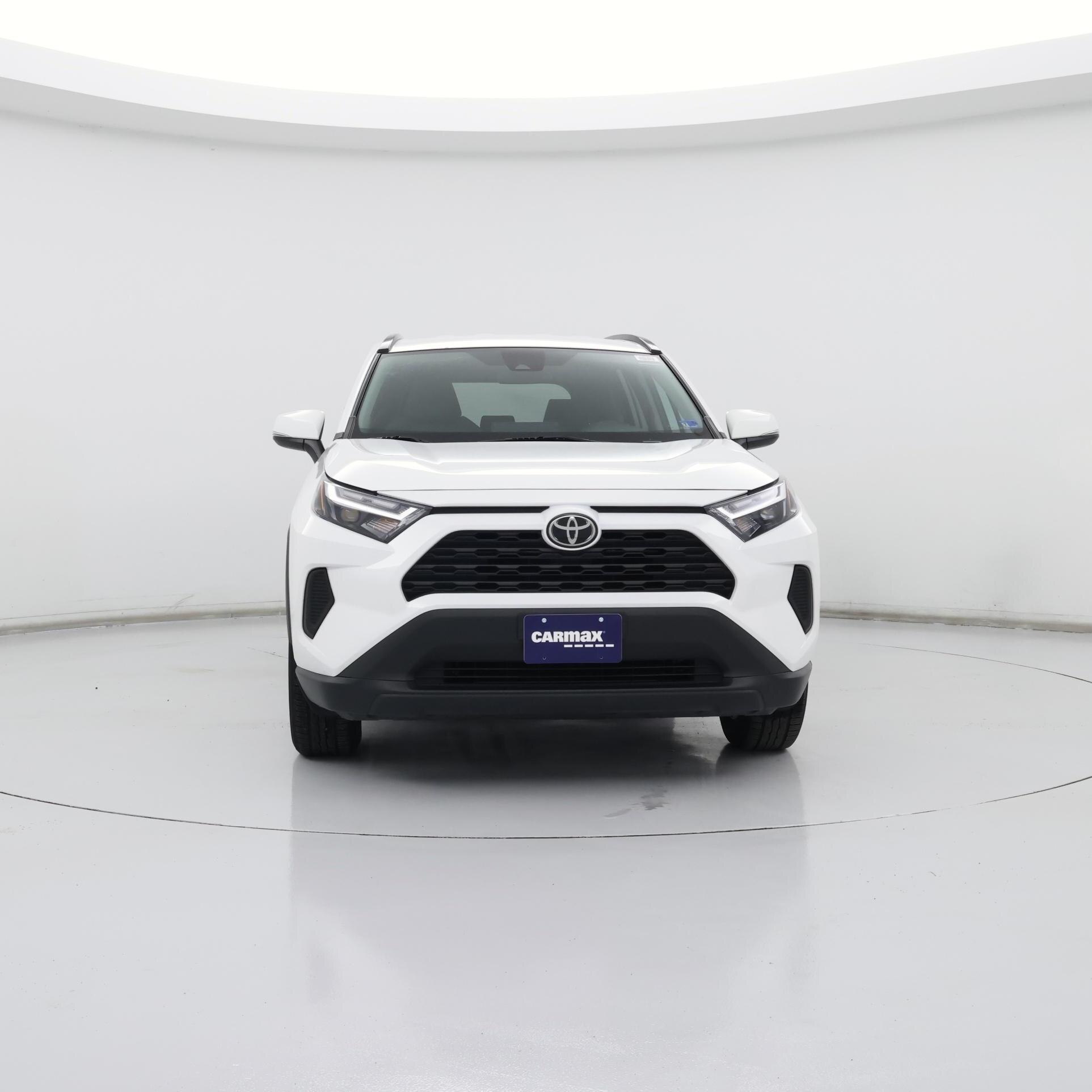 Thumbnail: 2024 Toyota RAV4 - 5