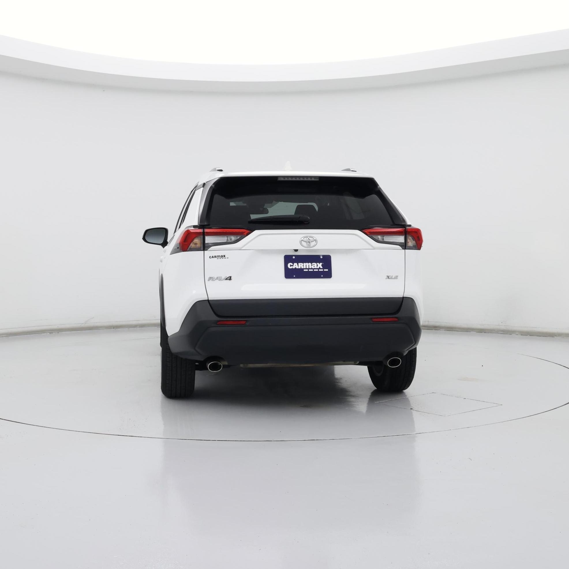 Thumbnail: 2024 Toyota RAV4 - 6