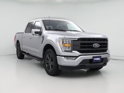 2023 Ford F150 Lariat