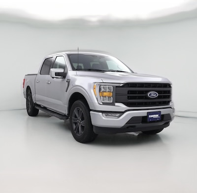 2023 Ford F150 Lariat