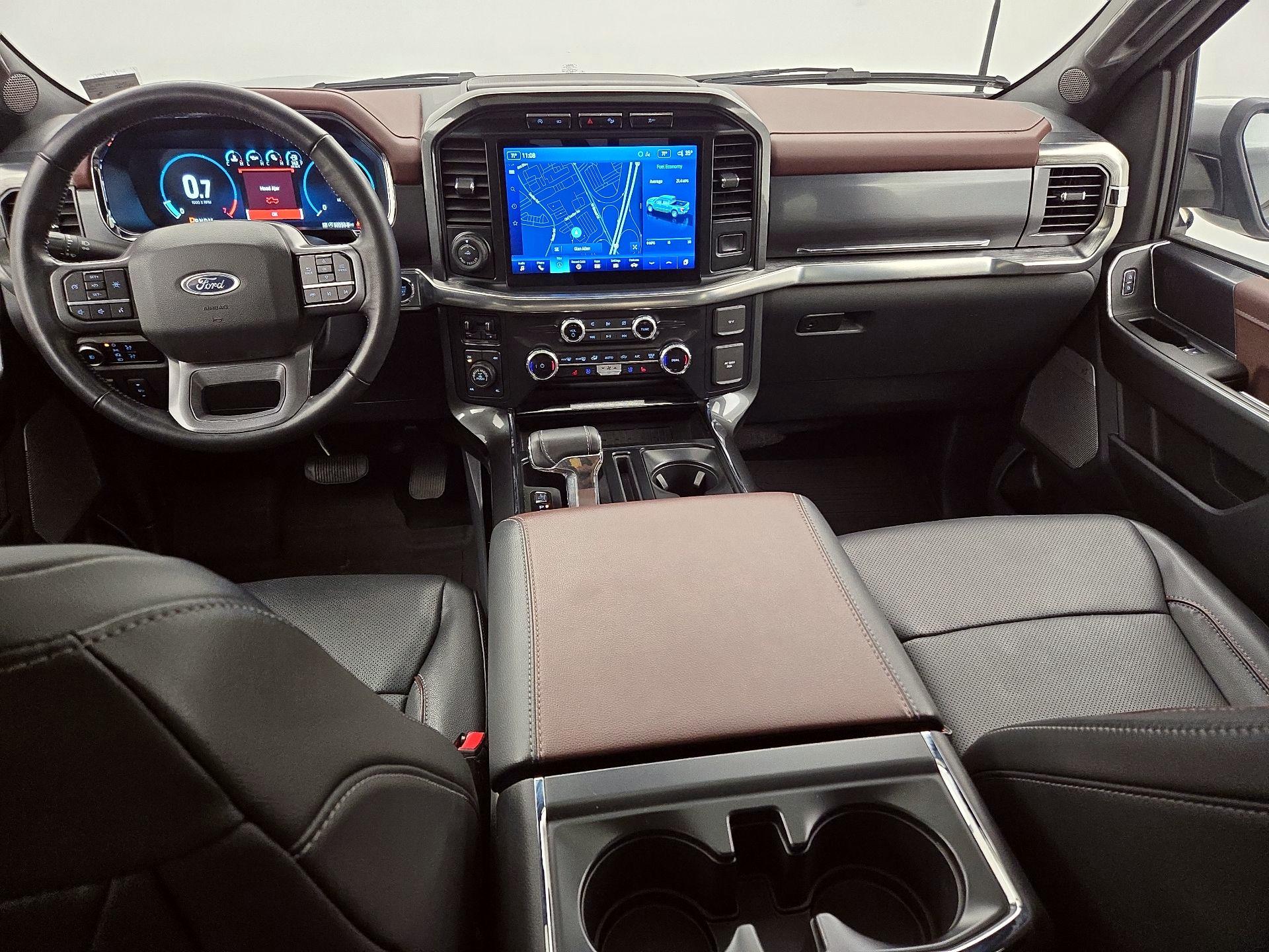 Thumbnail: 2023 Ford F-150 - 9