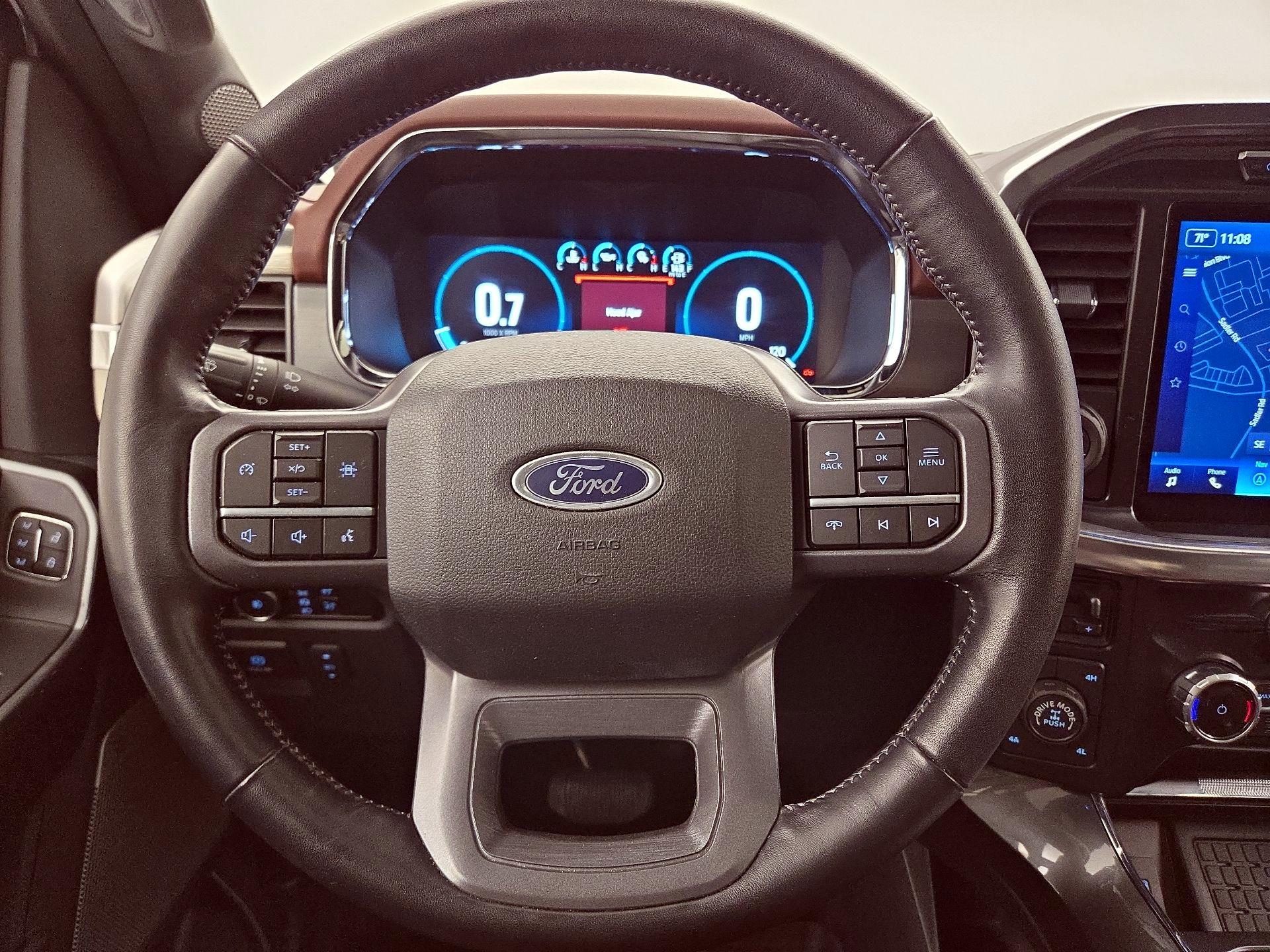 Thumbnail: 2023 Ford F-150 - 10