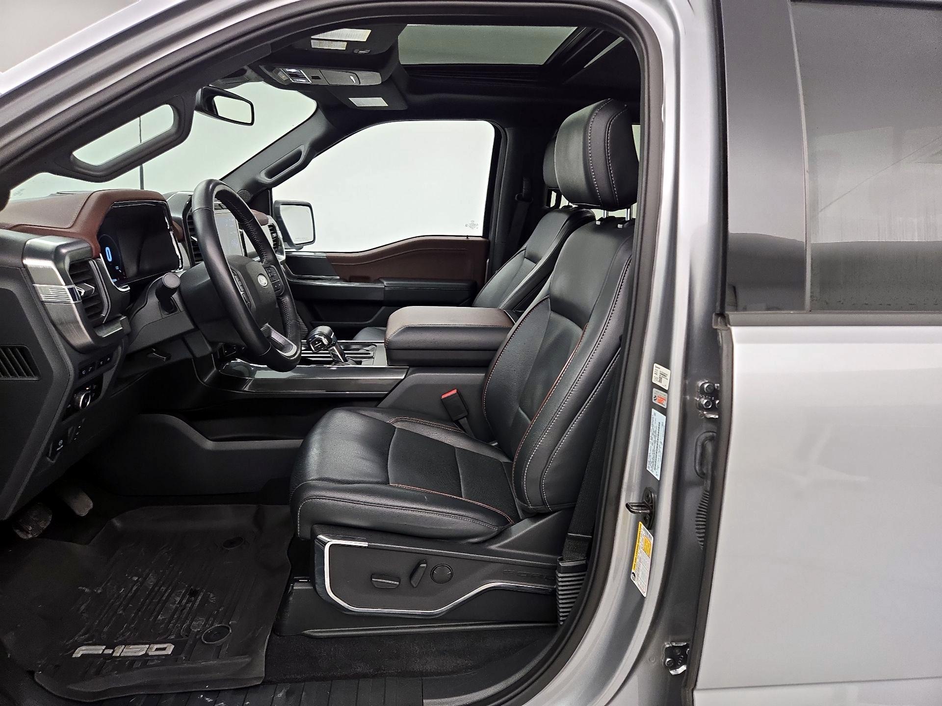 Thumbnail: 2023 Ford F-150 - 11