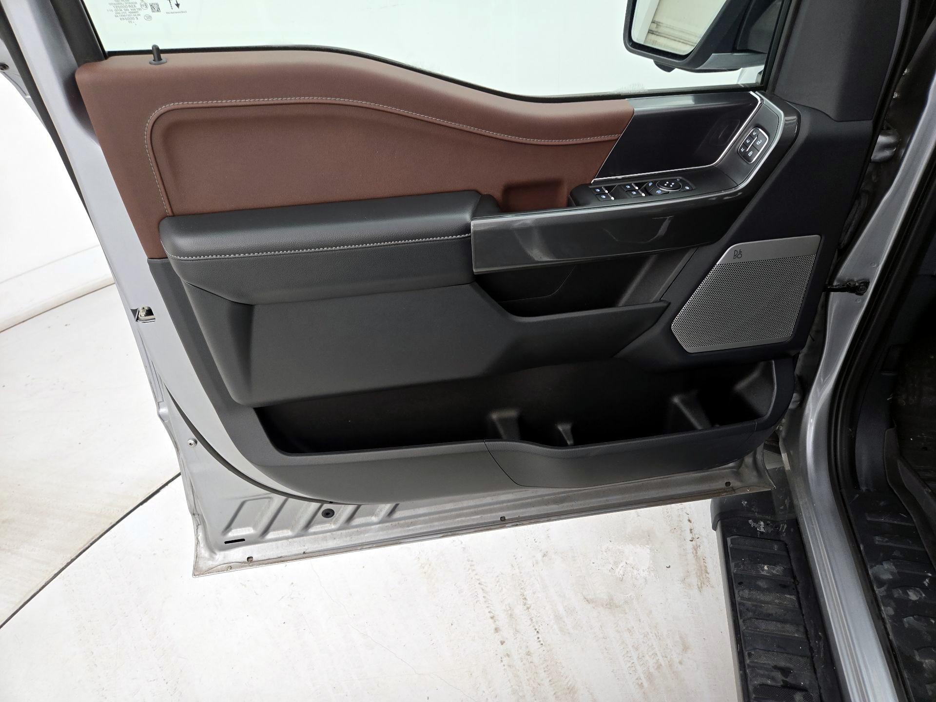 Thumbnail: 2023 Ford F-150 - 12