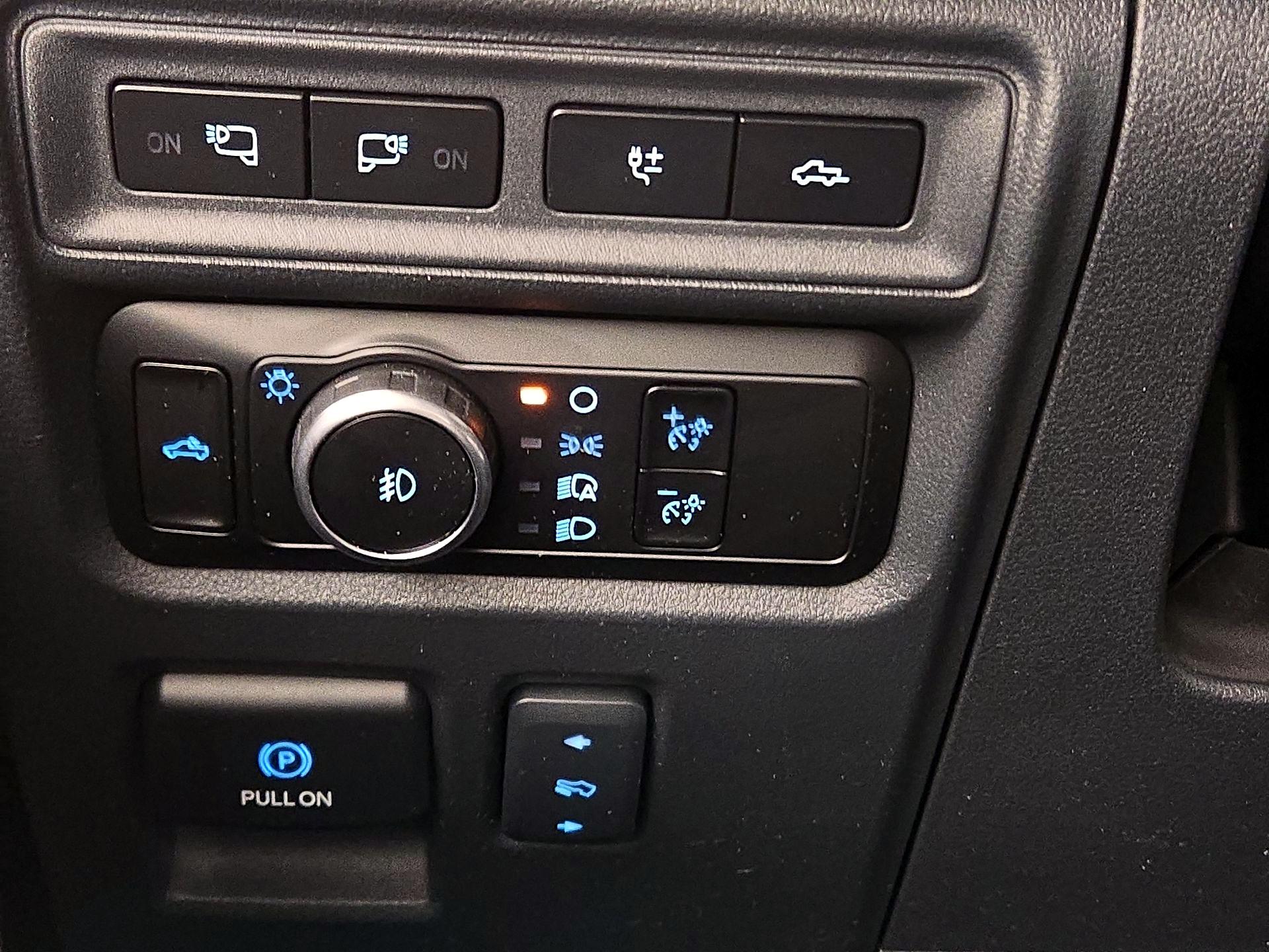 Thumbnail: 2023 Ford F-150 - 13