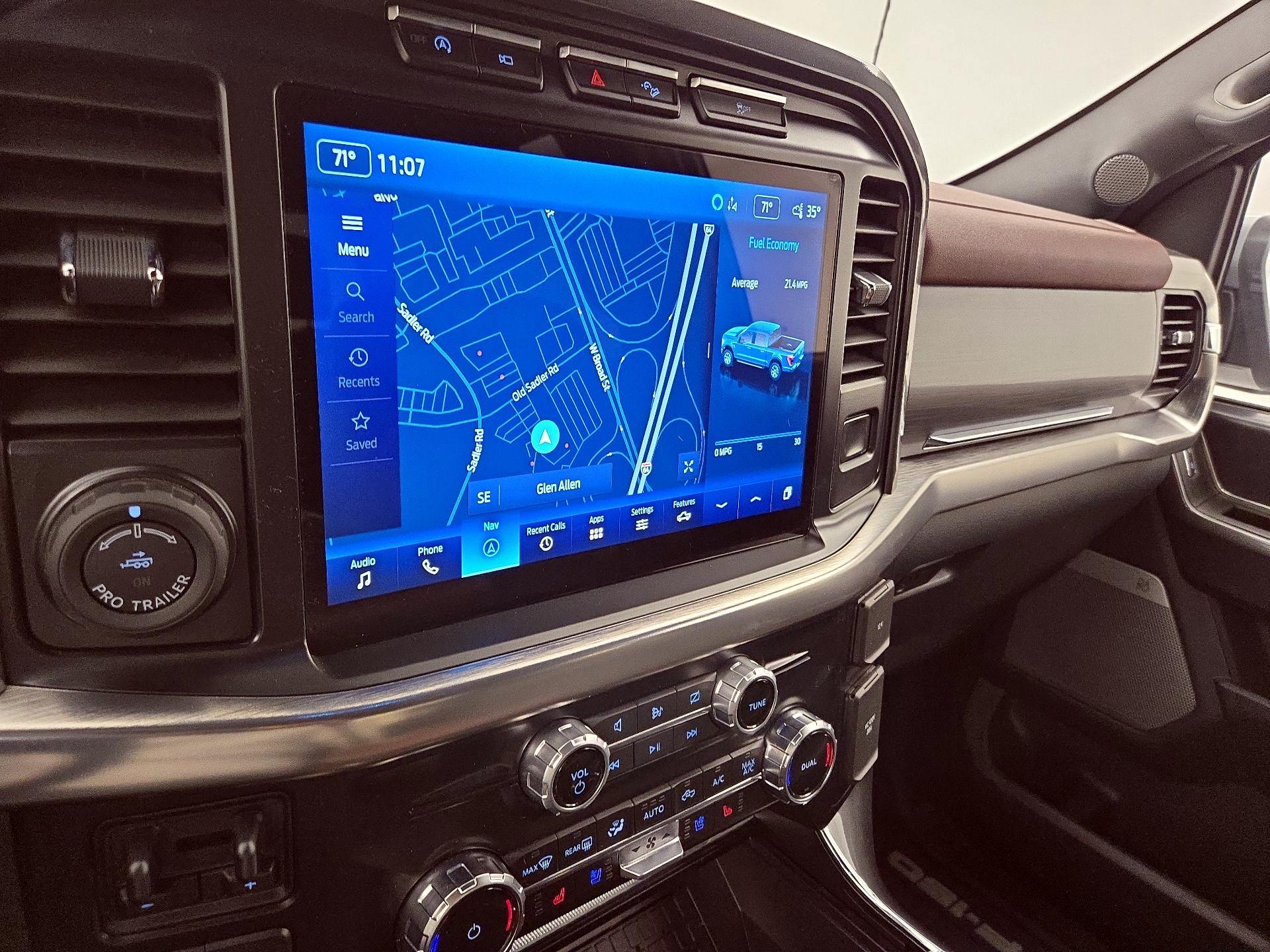 Thumbnail: 2023 Ford F-150 - 14