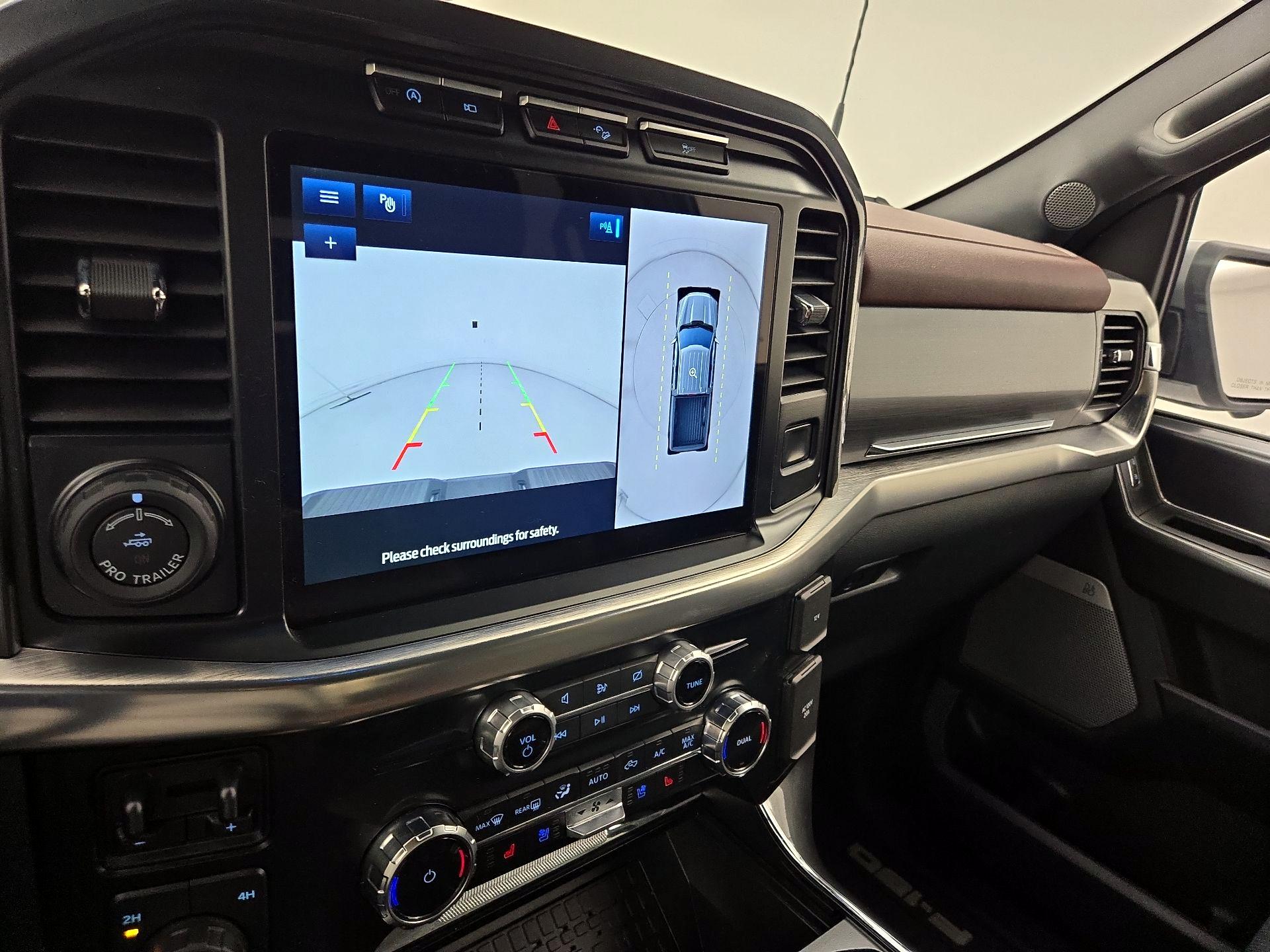 Thumbnail: 2023 Ford F-150 - 15