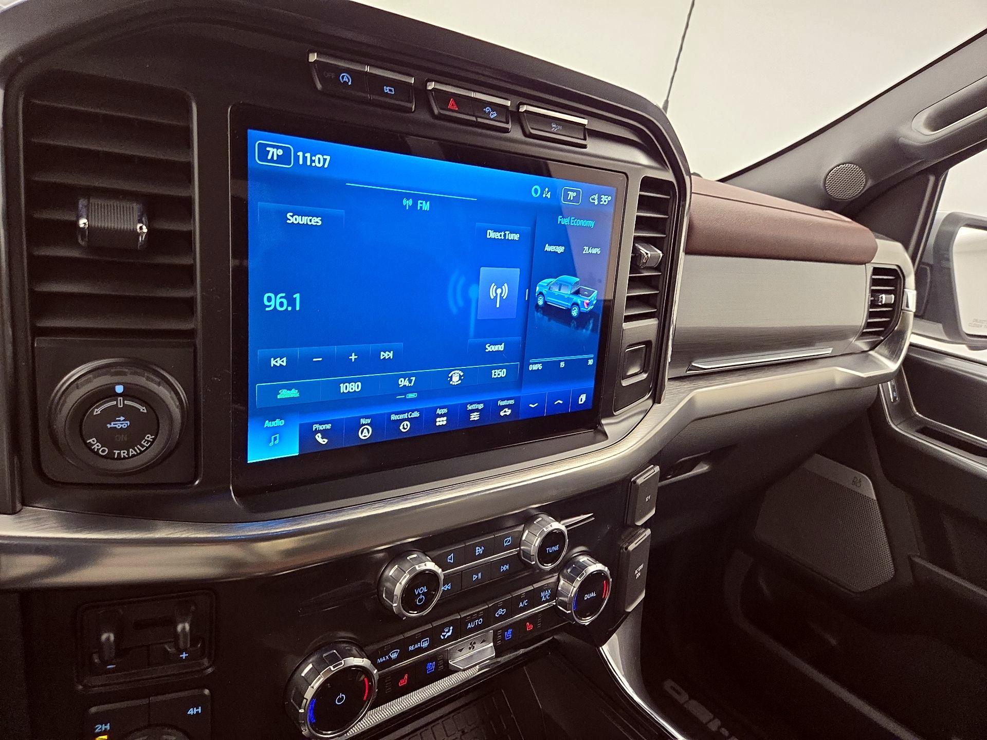 Thumbnail: 2023 Ford F-150 - 16