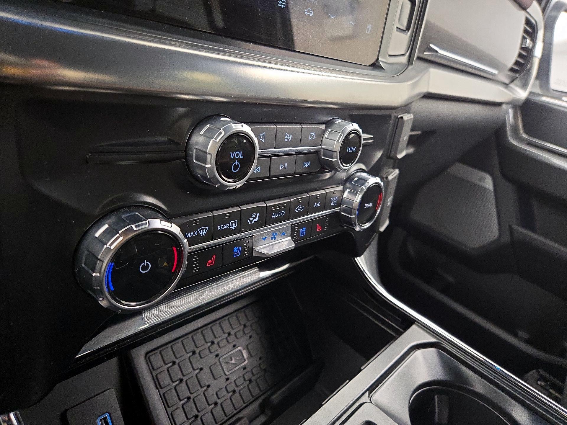 Thumbnail: 2023 Ford F-150 - 17