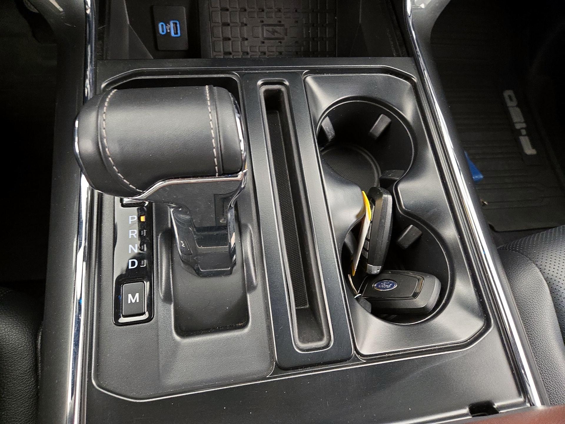 Thumbnail: 2023 Ford F-150 - 18