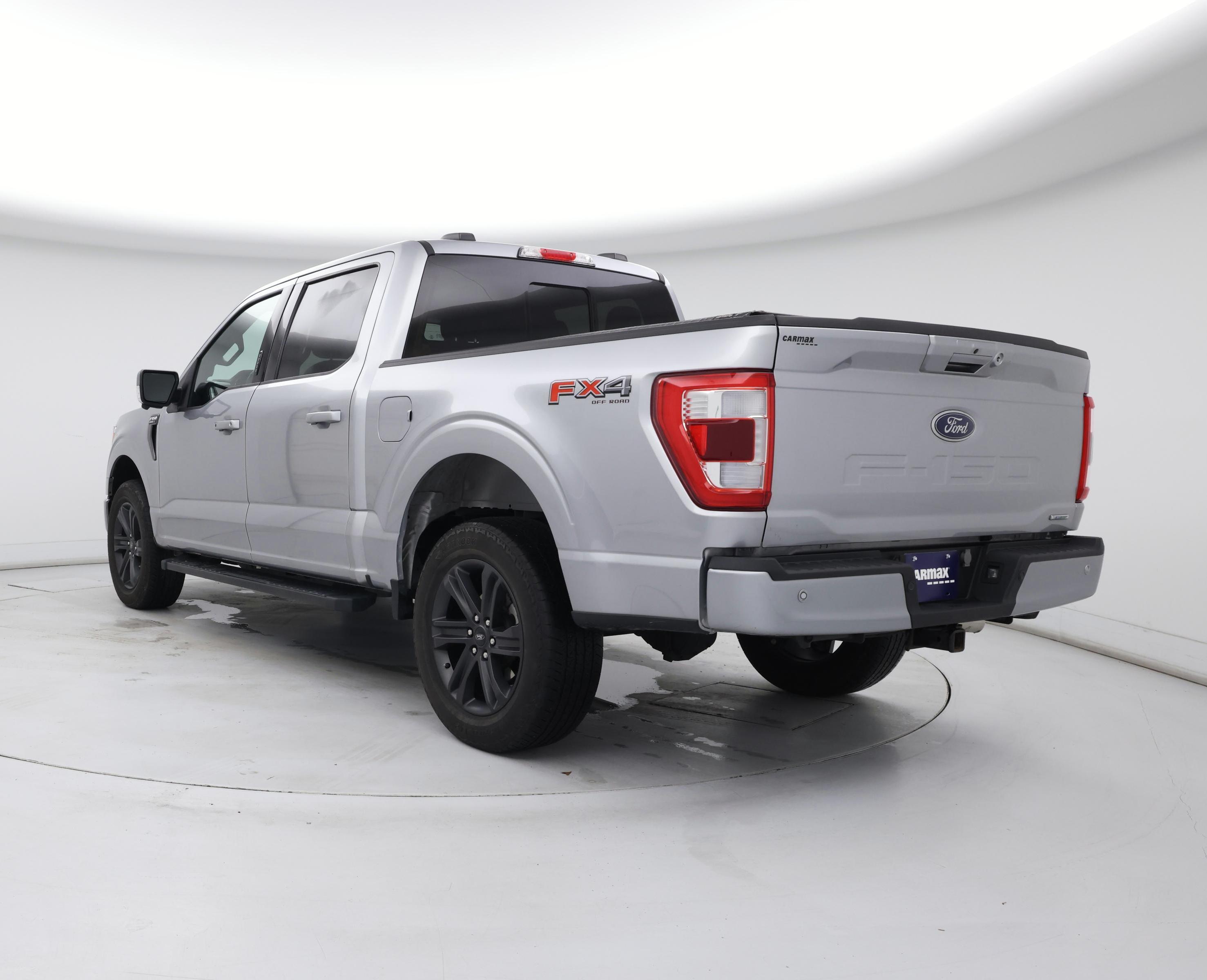 Thumbnail: 2023 Ford F-150 - 2