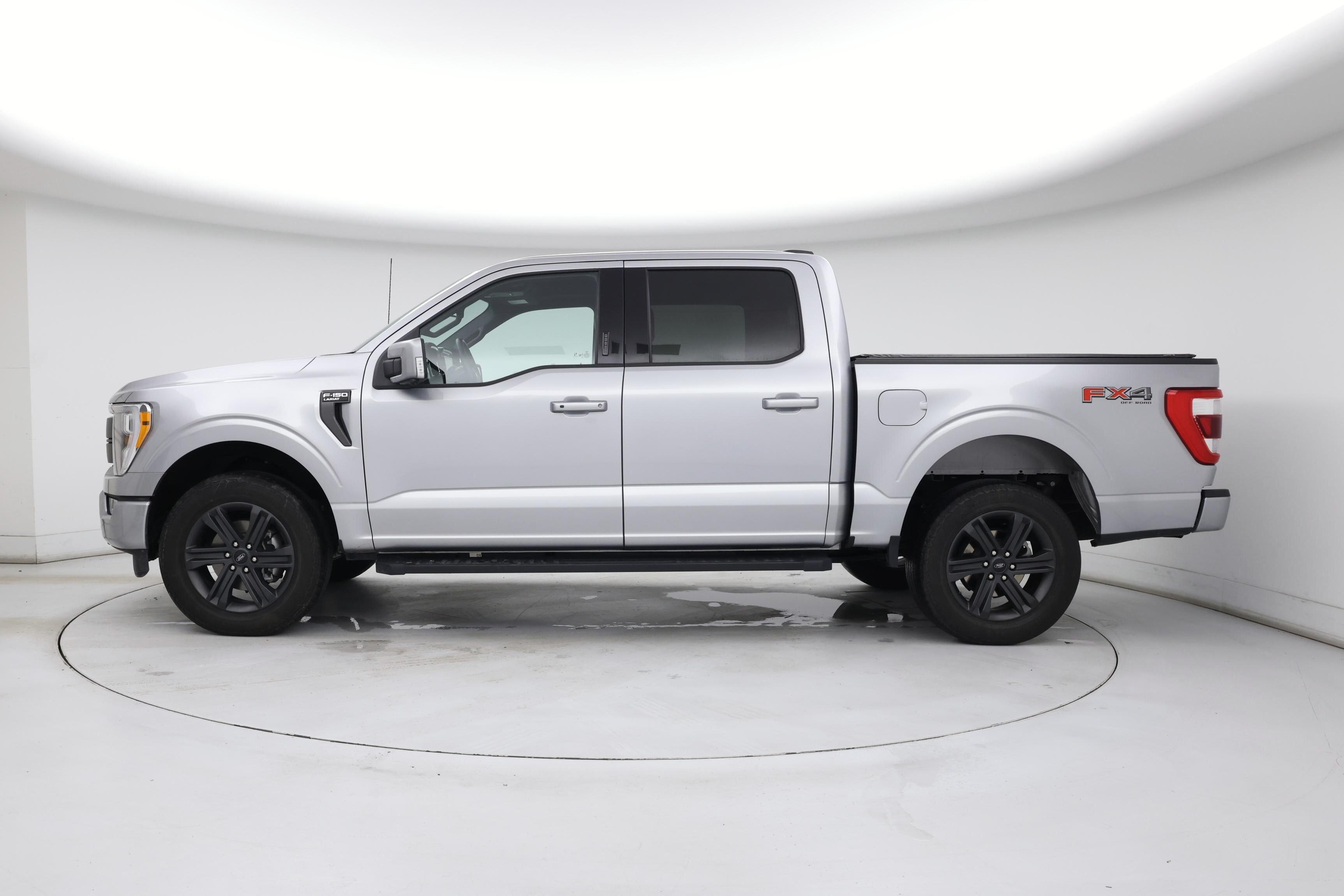 Thumbnail: 2023 Ford F-150 - 3