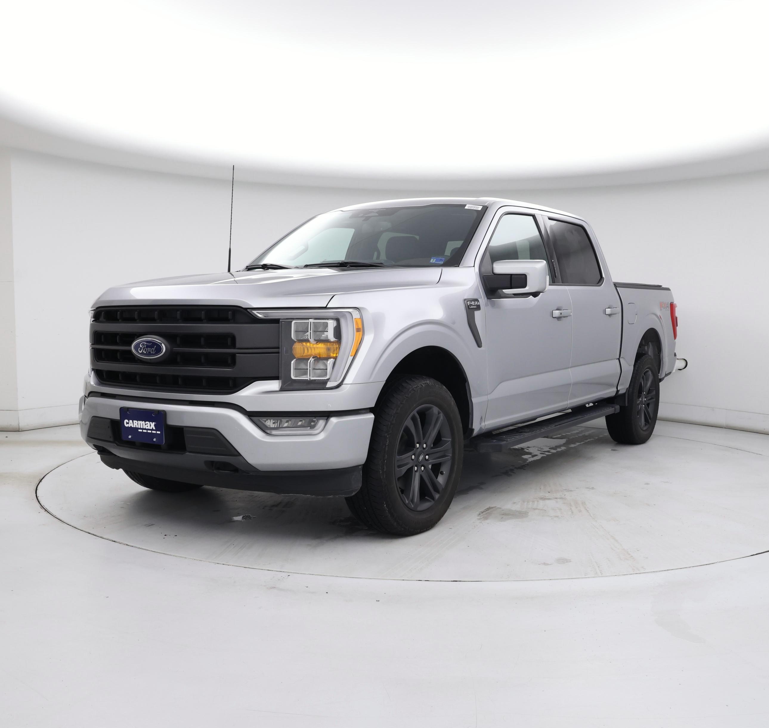 Thumbnail: 2023 Ford F-150 - 4