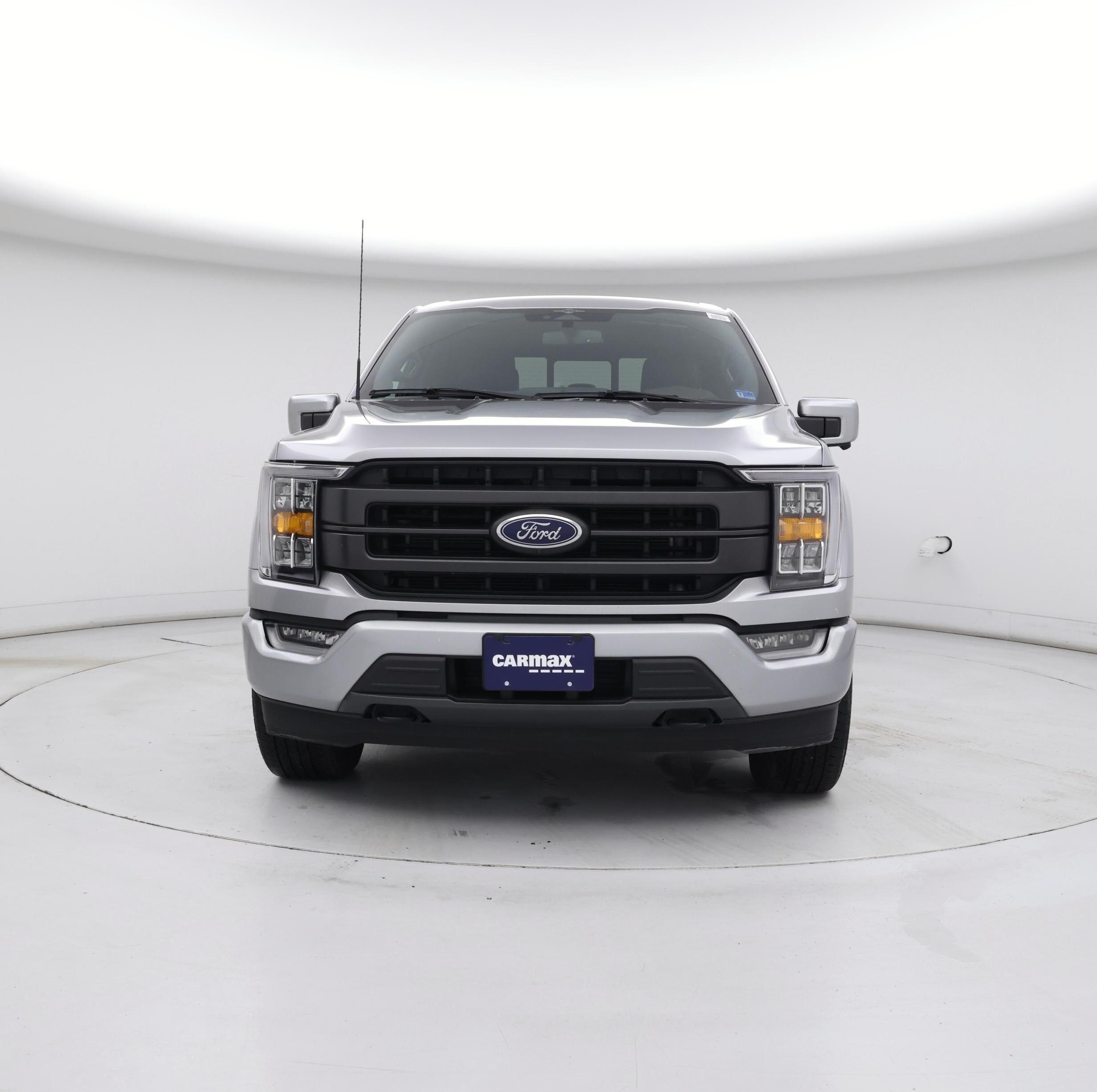 Thumbnail: 2023 Ford F-150 - 5