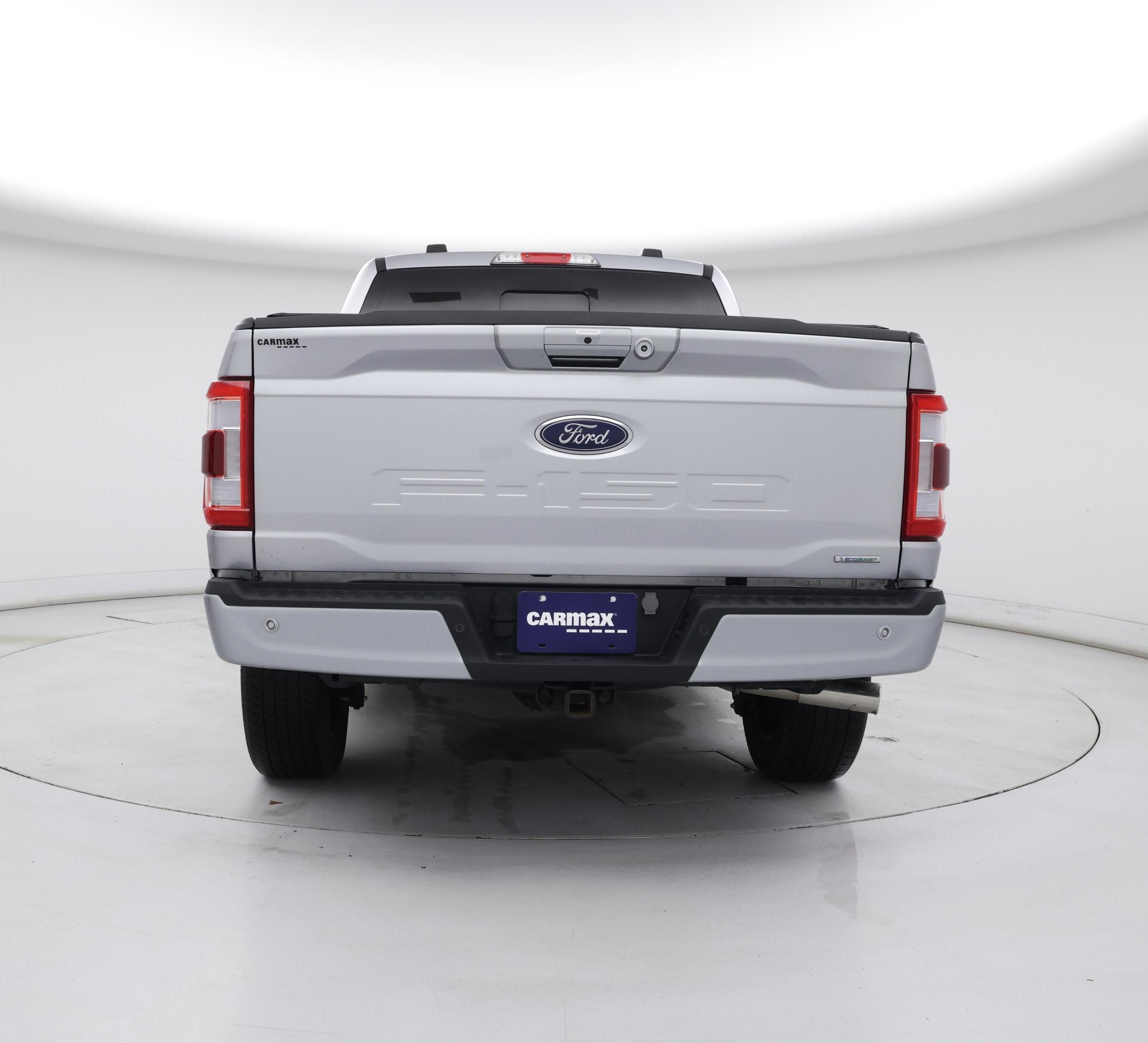 Thumbnail: 2023 Ford F-150 - 6