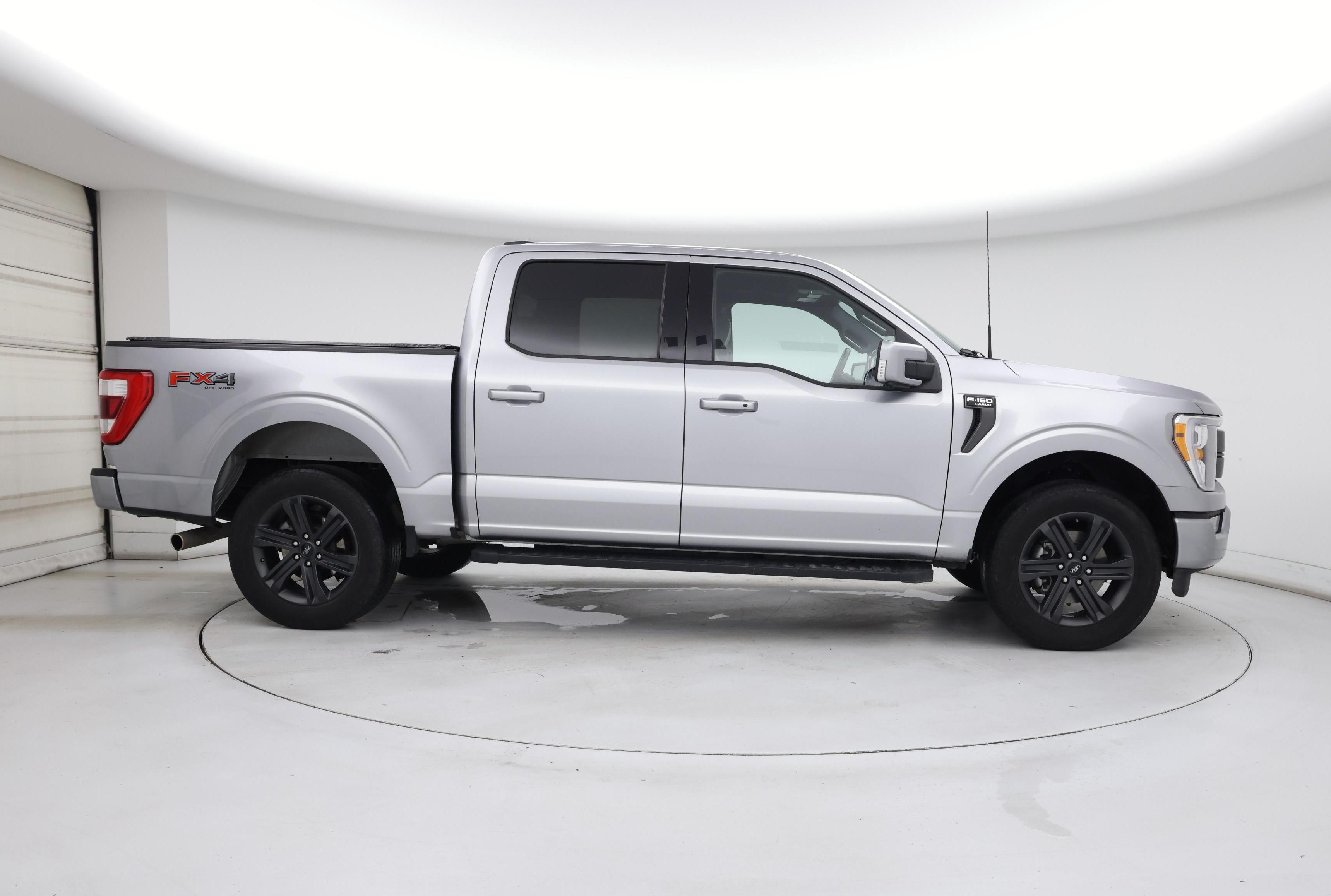 Thumbnail: 2023 Ford F-150 - 7