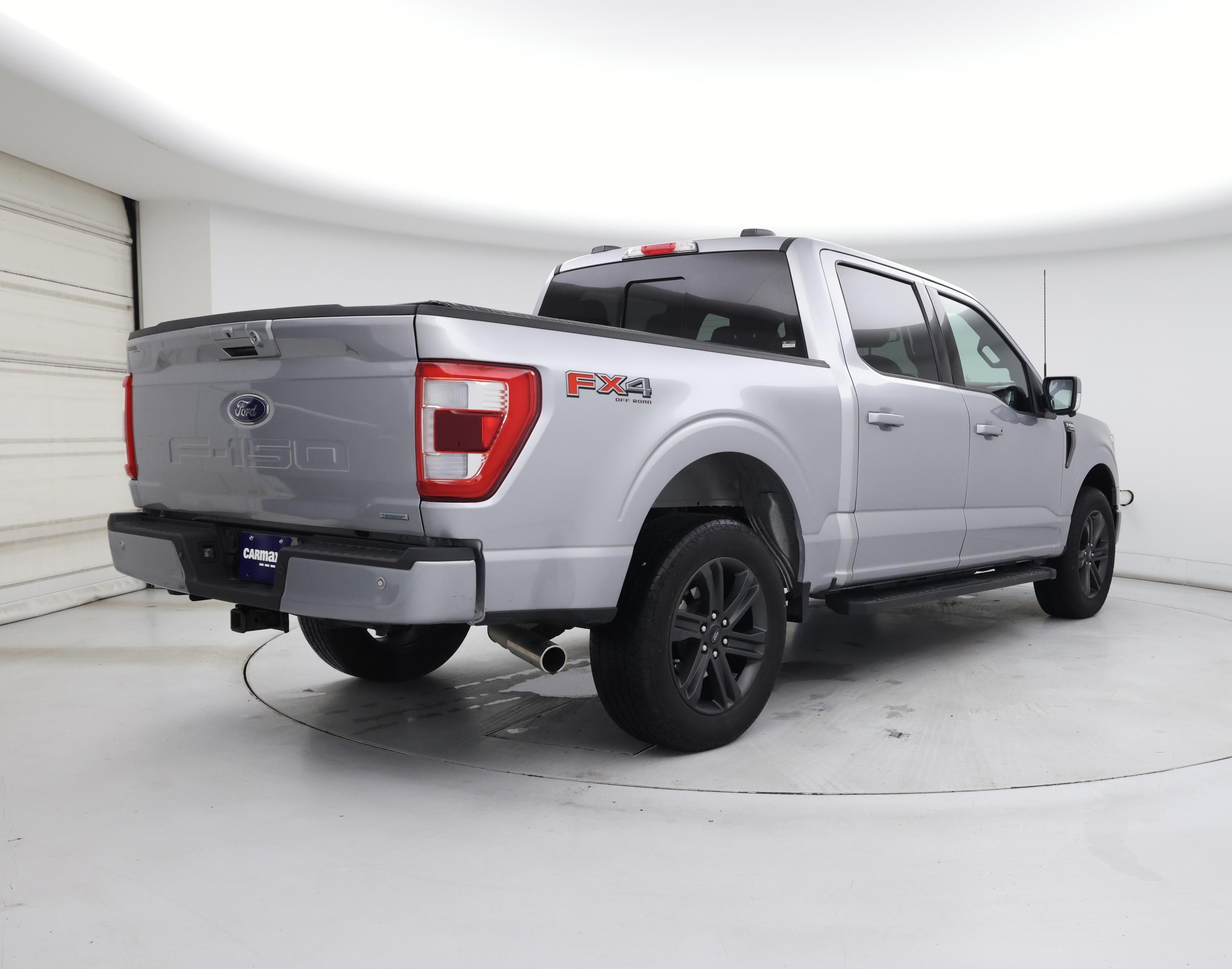 Thumbnail: 2023 Ford F-150 - 8