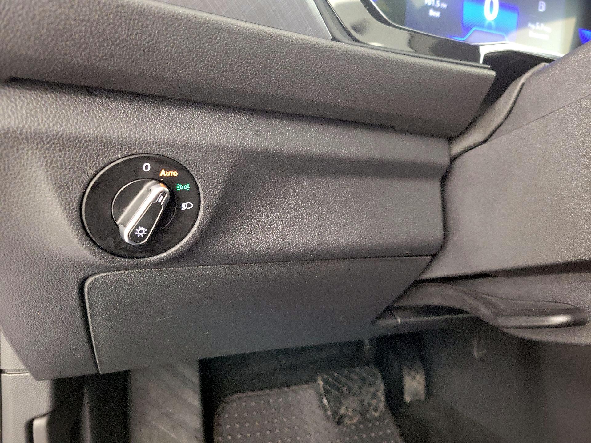 Thumbnail: 2024 Volkswagen Jetta - 13