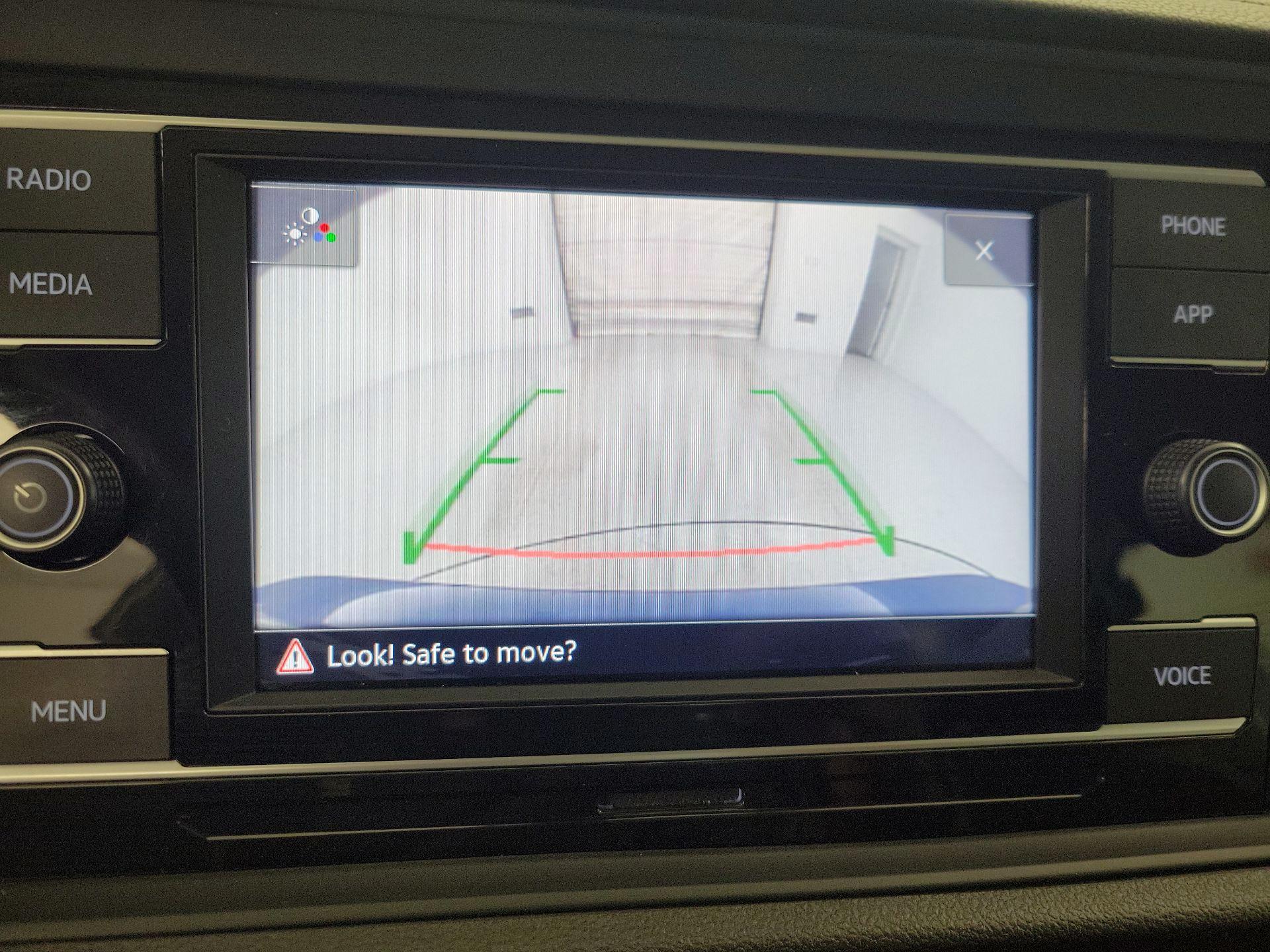 Thumbnail: 2024 Volkswagen Jetta - 14