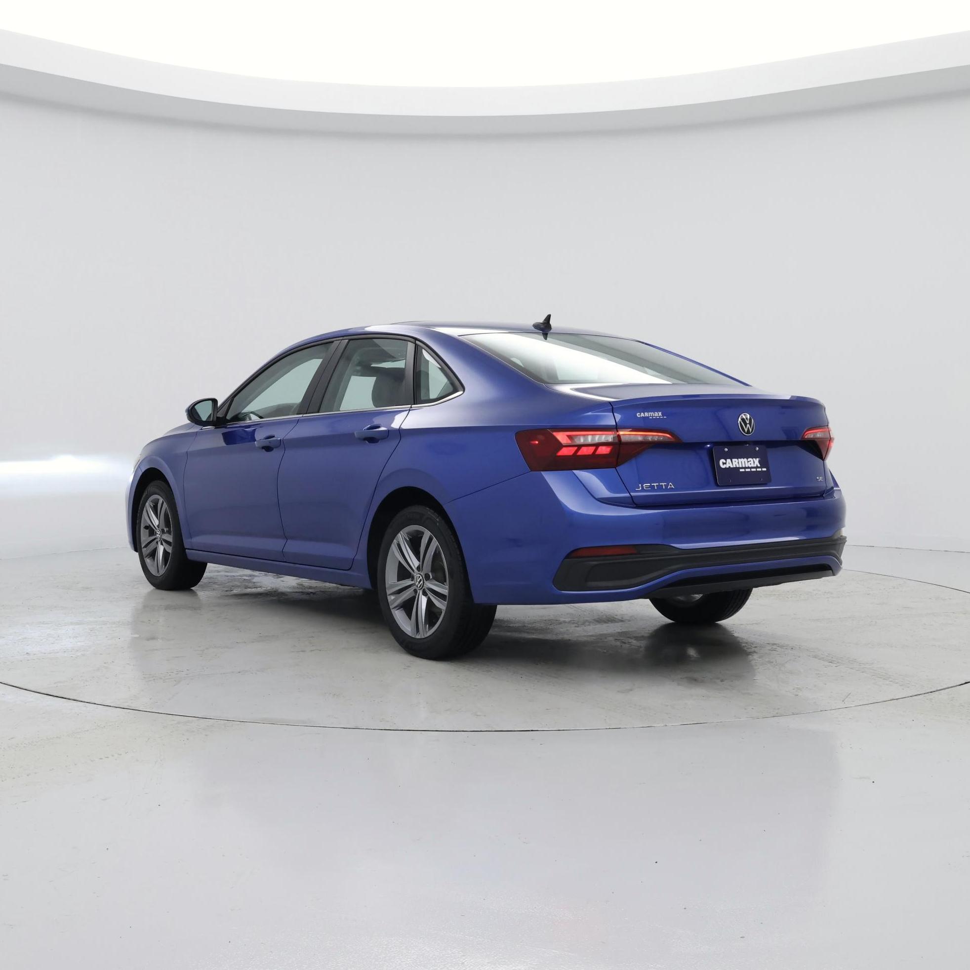 Thumbnail: 2024 Volkswagen Jetta - 2