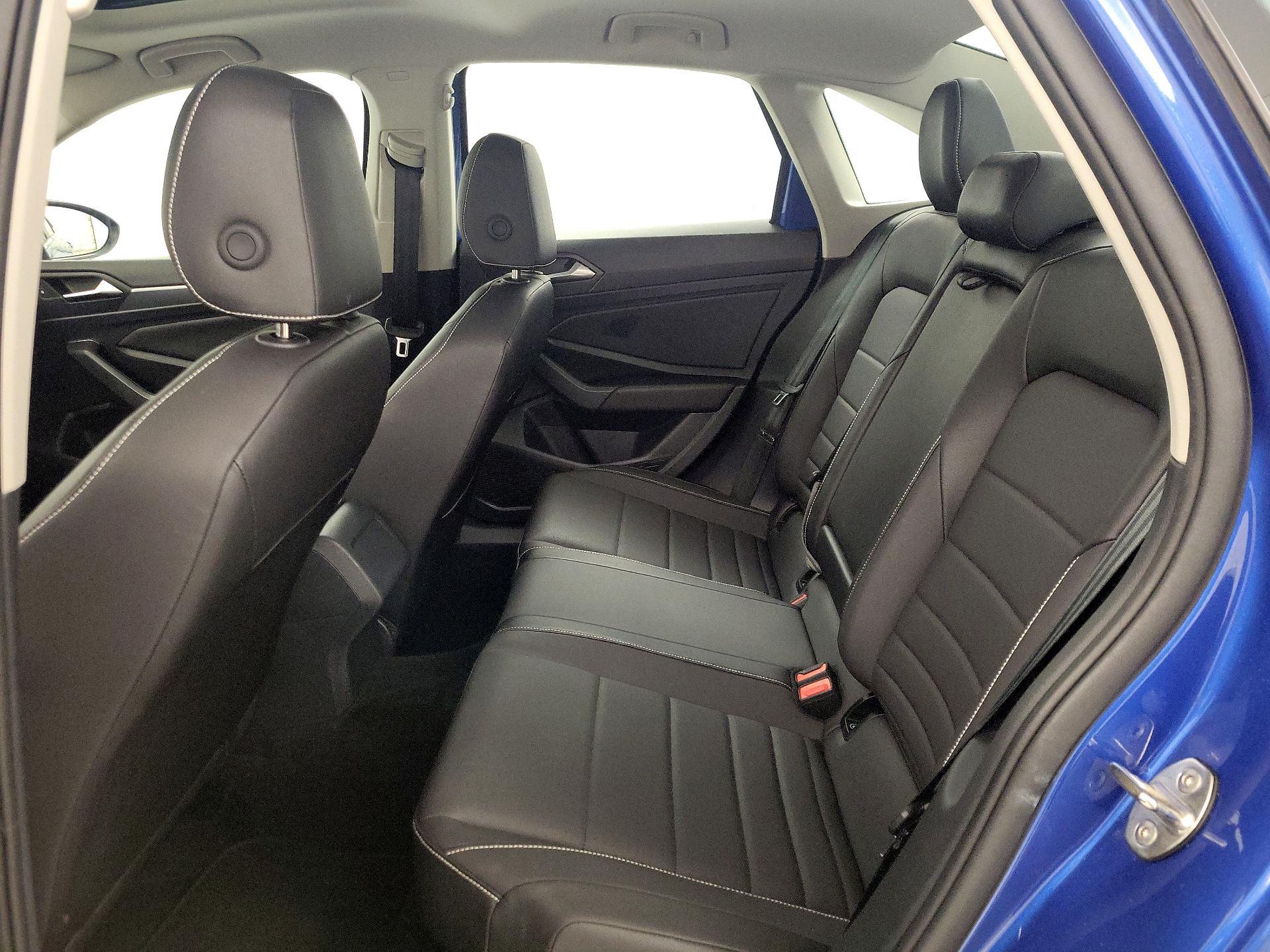 Thumbnail: 2024 Volkswagen Jetta - 20