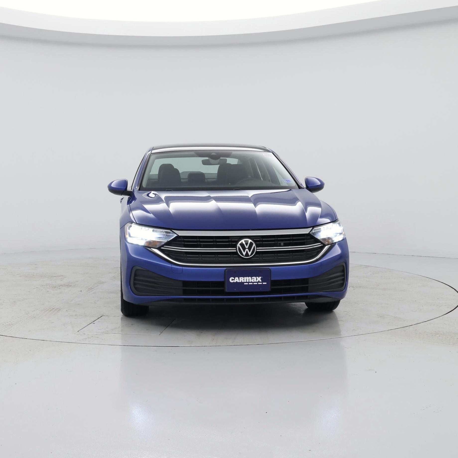 Thumbnail: 2024 Volkswagen Jetta - 5