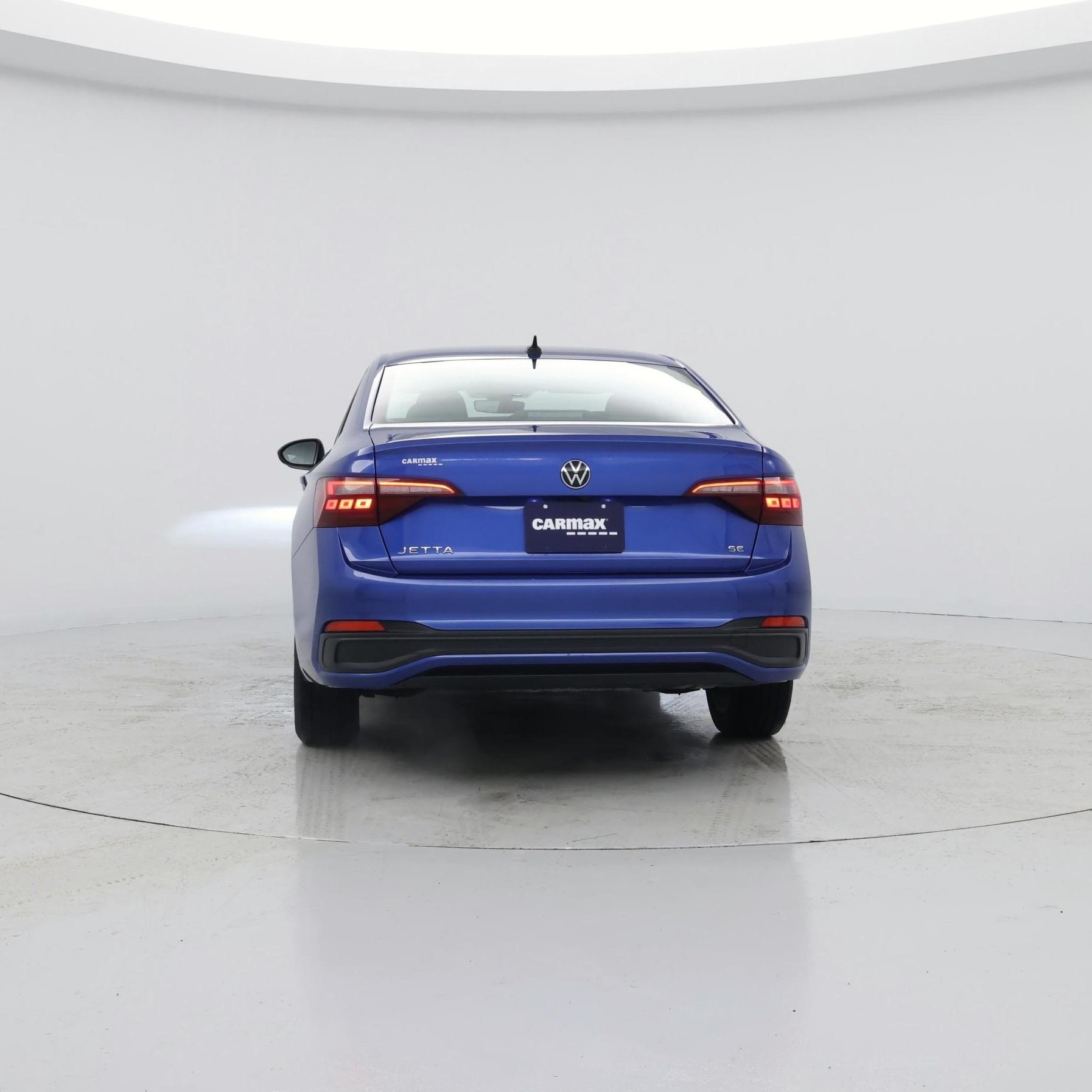 Thumbnail: 2024 Volkswagen Jetta - 6