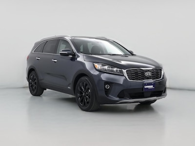 2020 Kia Sorento EX