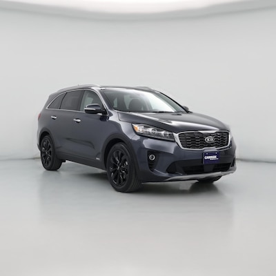 2020 Kia Sorento EX