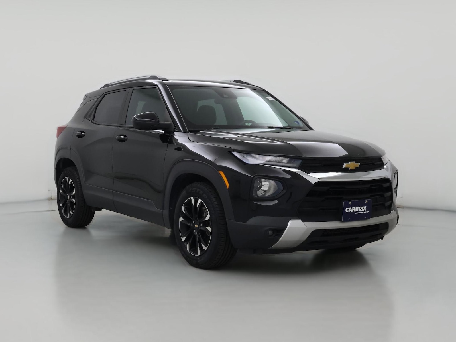 2021 Chevrolet Trailblazer