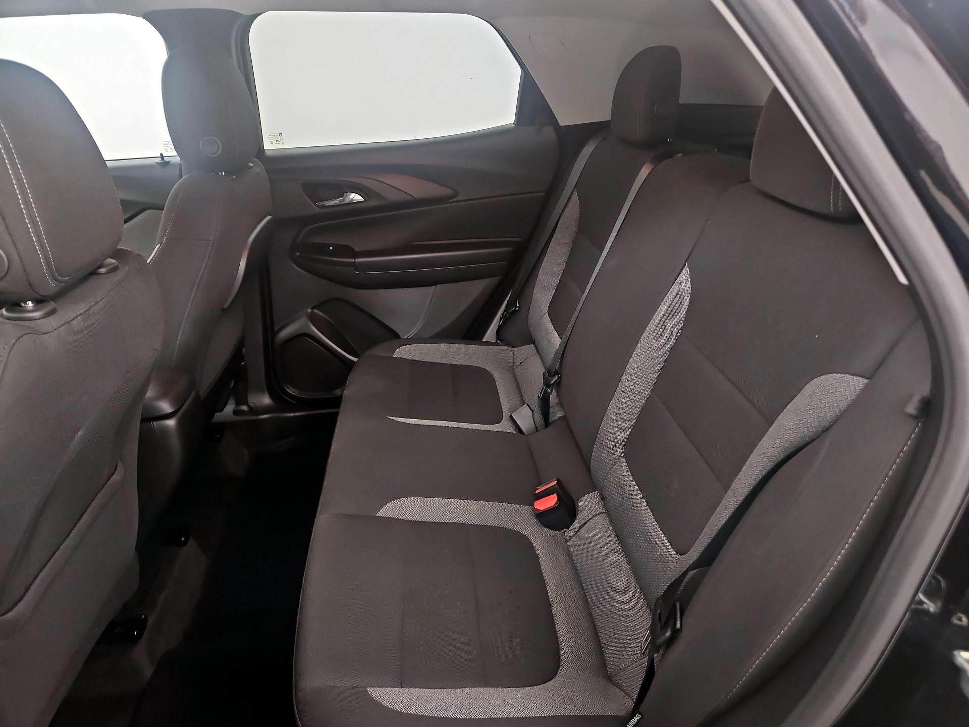 Thumbnail: 2021 Chevrolet TrailBlazer - 19