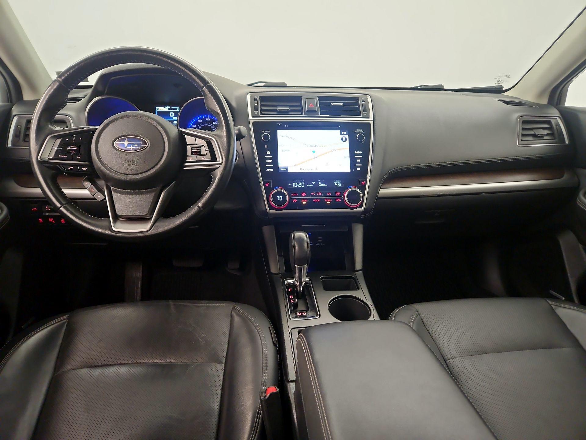 Thumbnail: 2019 Subaru Outback - 9