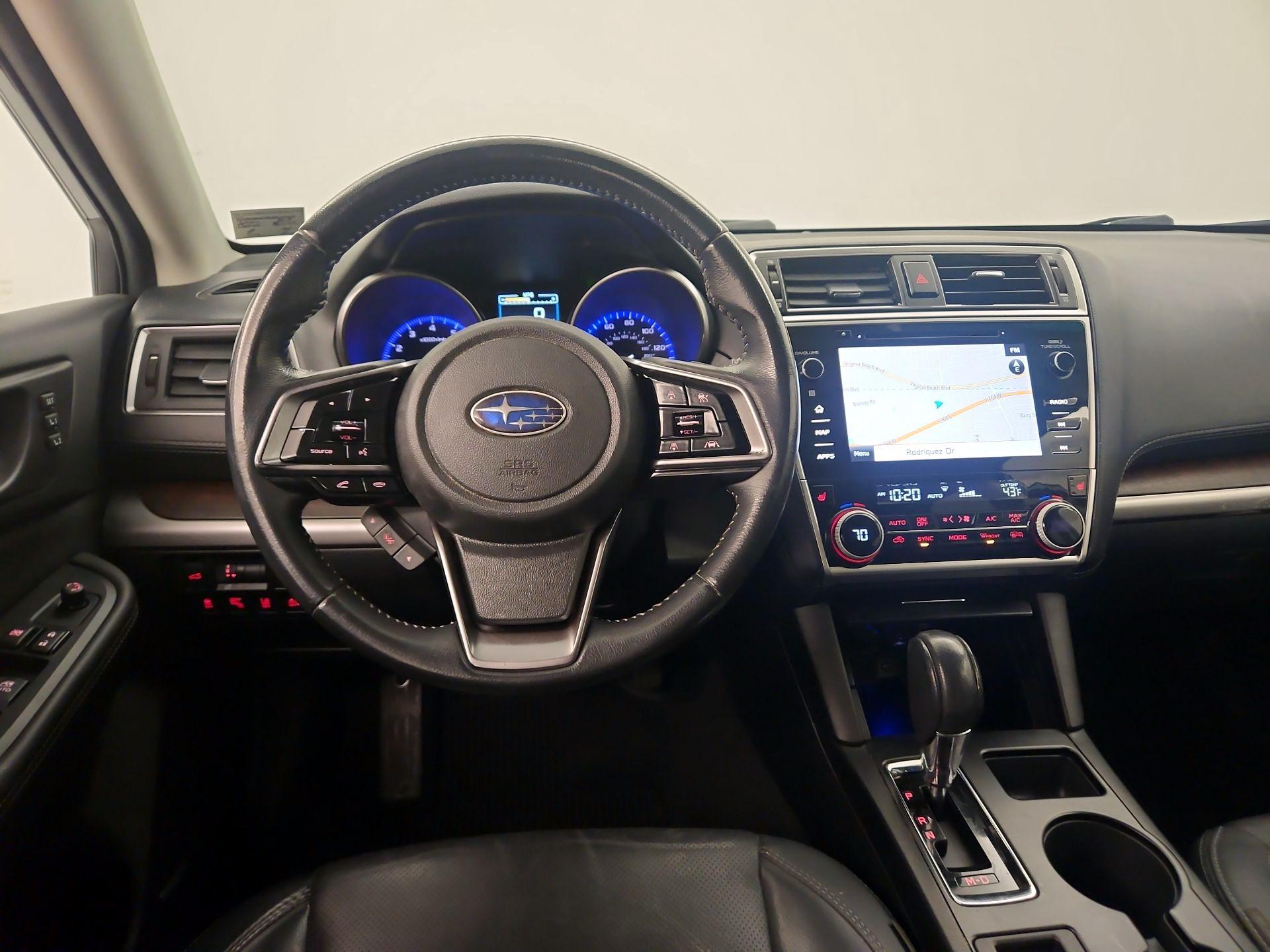 Thumbnail: 2019 Subaru Outback - 10