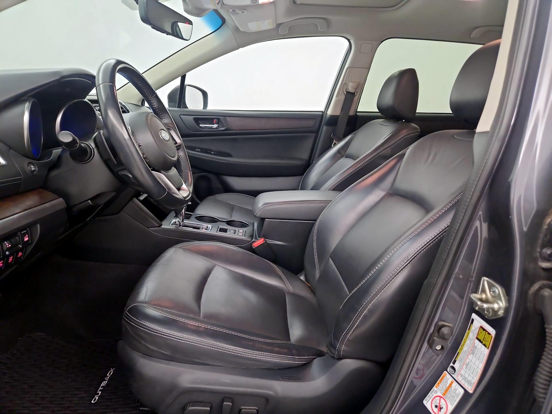 Thumbnail: 2019 Subaru Outback - 11