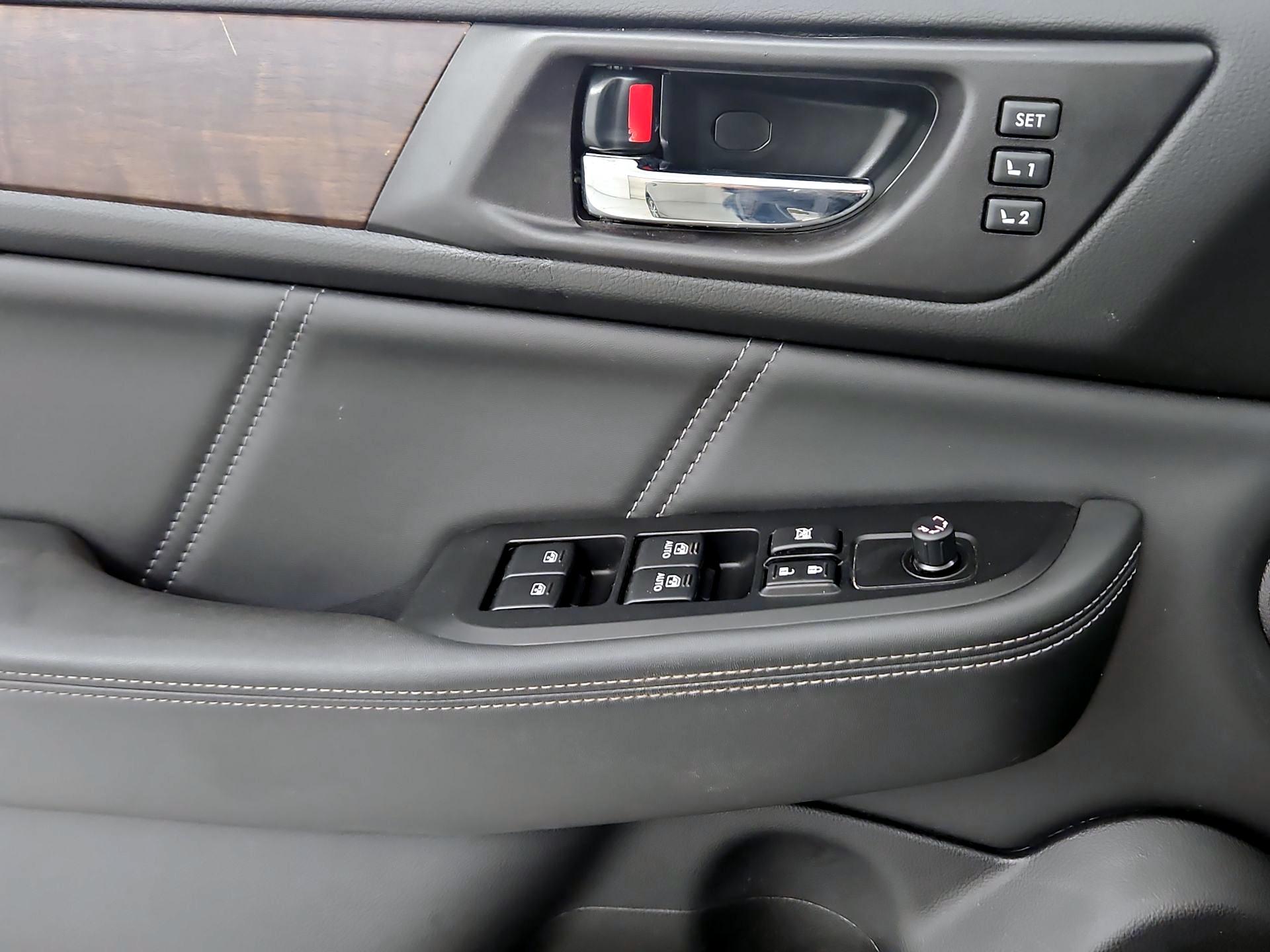 Thumbnail: 2019 Subaru Outback - 12