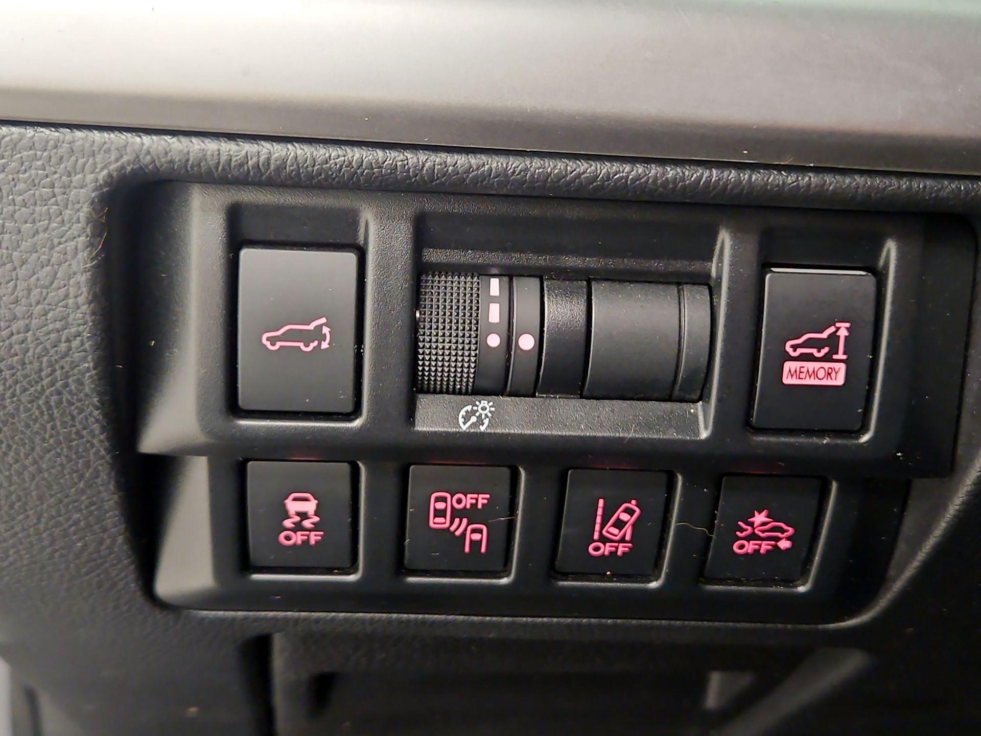 Thumbnail: 2019 Subaru Outback - 13