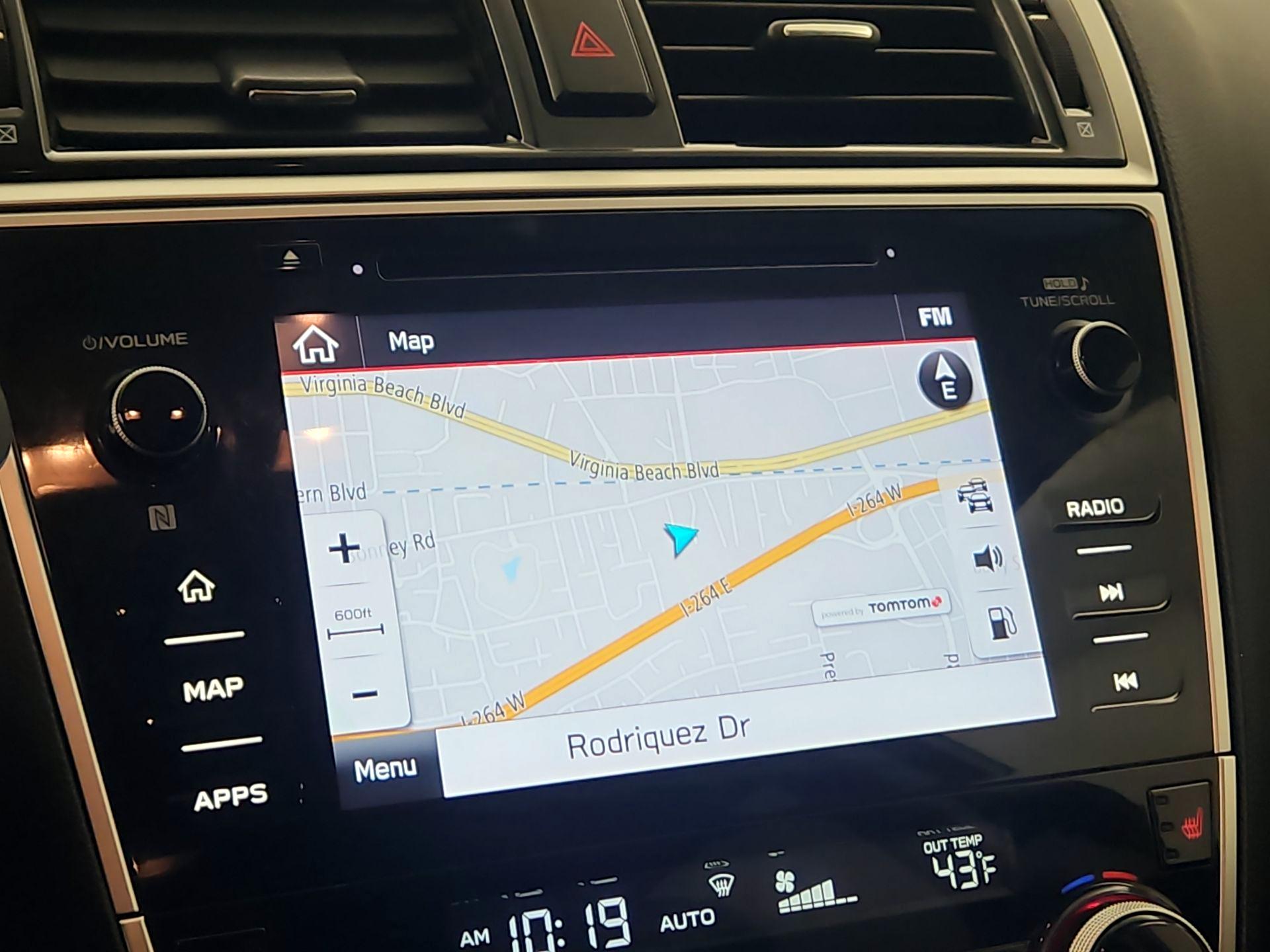 Thumbnail: 2019 Subaru Outback - 14