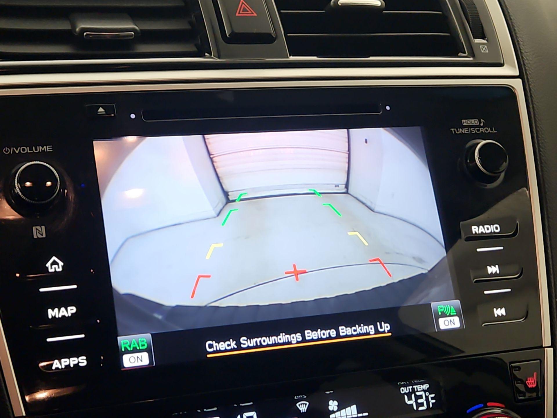 Thumbnail: 2019 Subaru Outback - 15