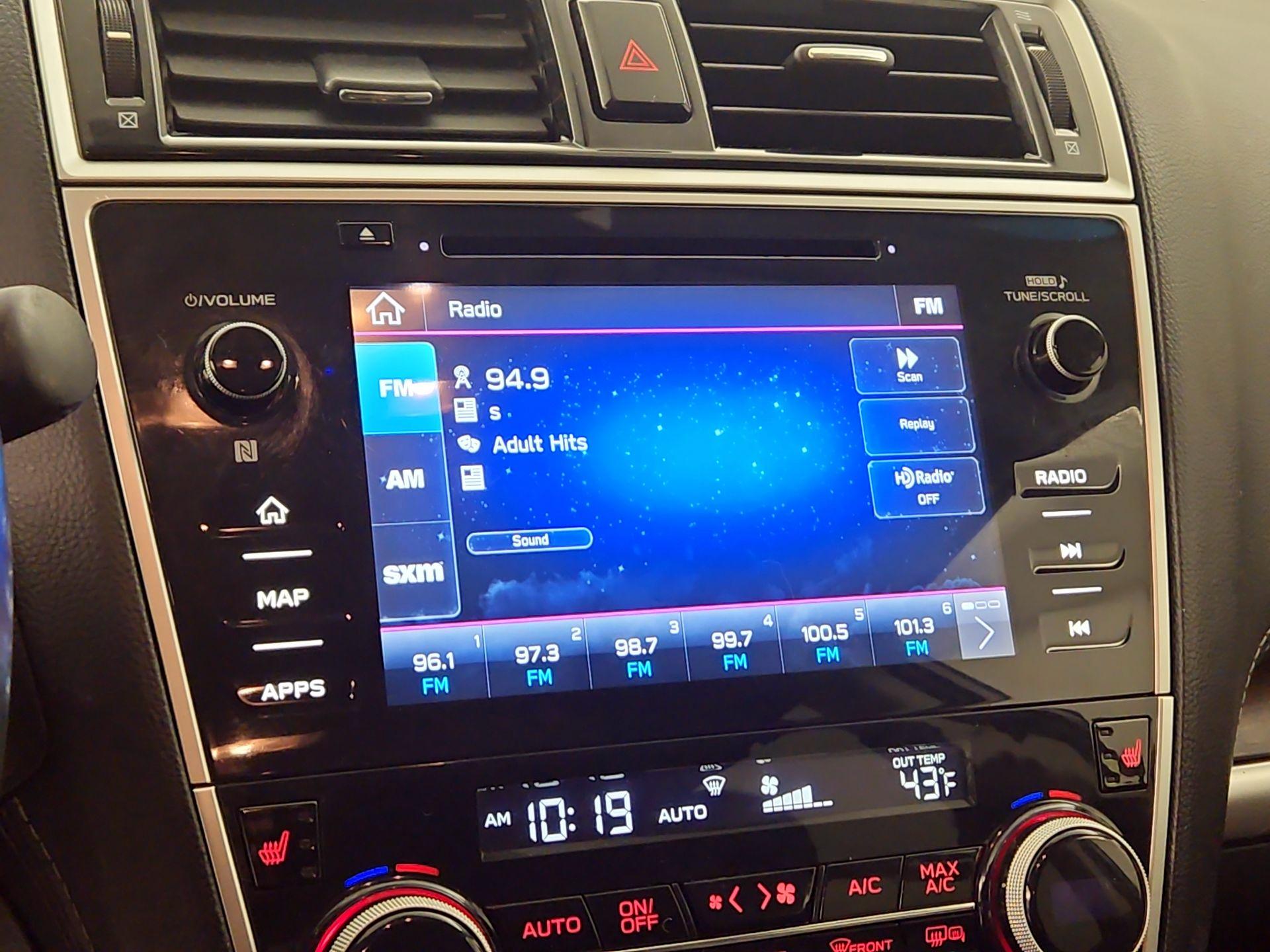 Thumbnail: 2019 Subaru Outback - 16