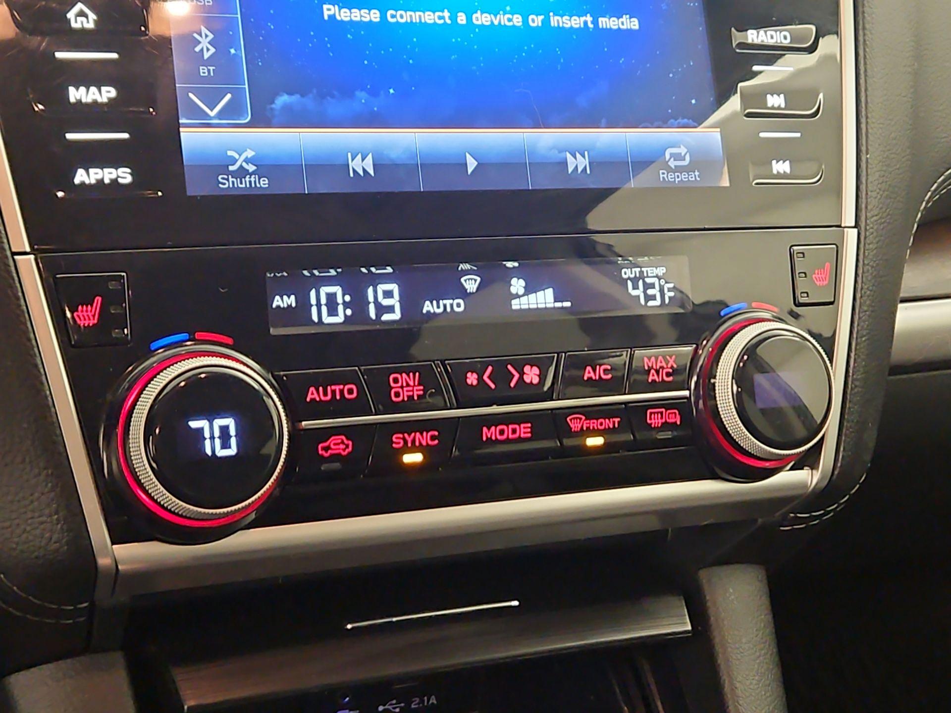 Thumbnail: 2019 Subaru Outback - 17