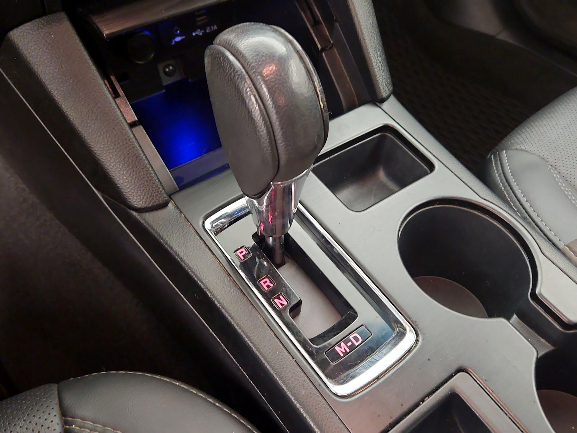 Thumbnail: 2019 Subaru Outback - 18