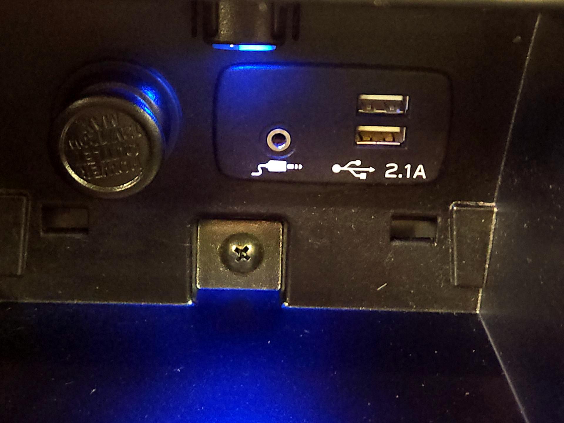 Thumbnail: 2019 Subaru Outback - 19