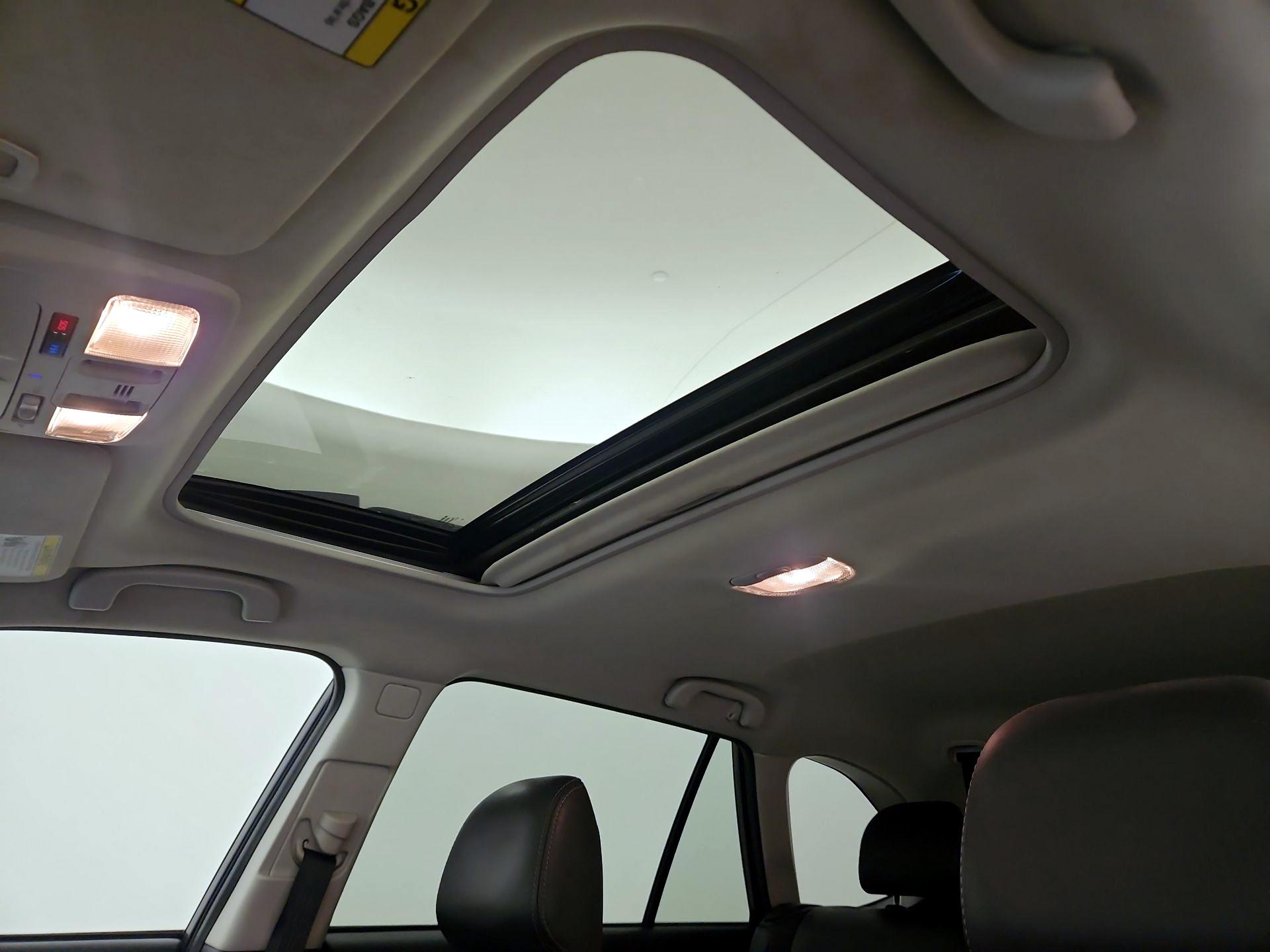 Thumbnail: 2019 Subaru Outback - 20