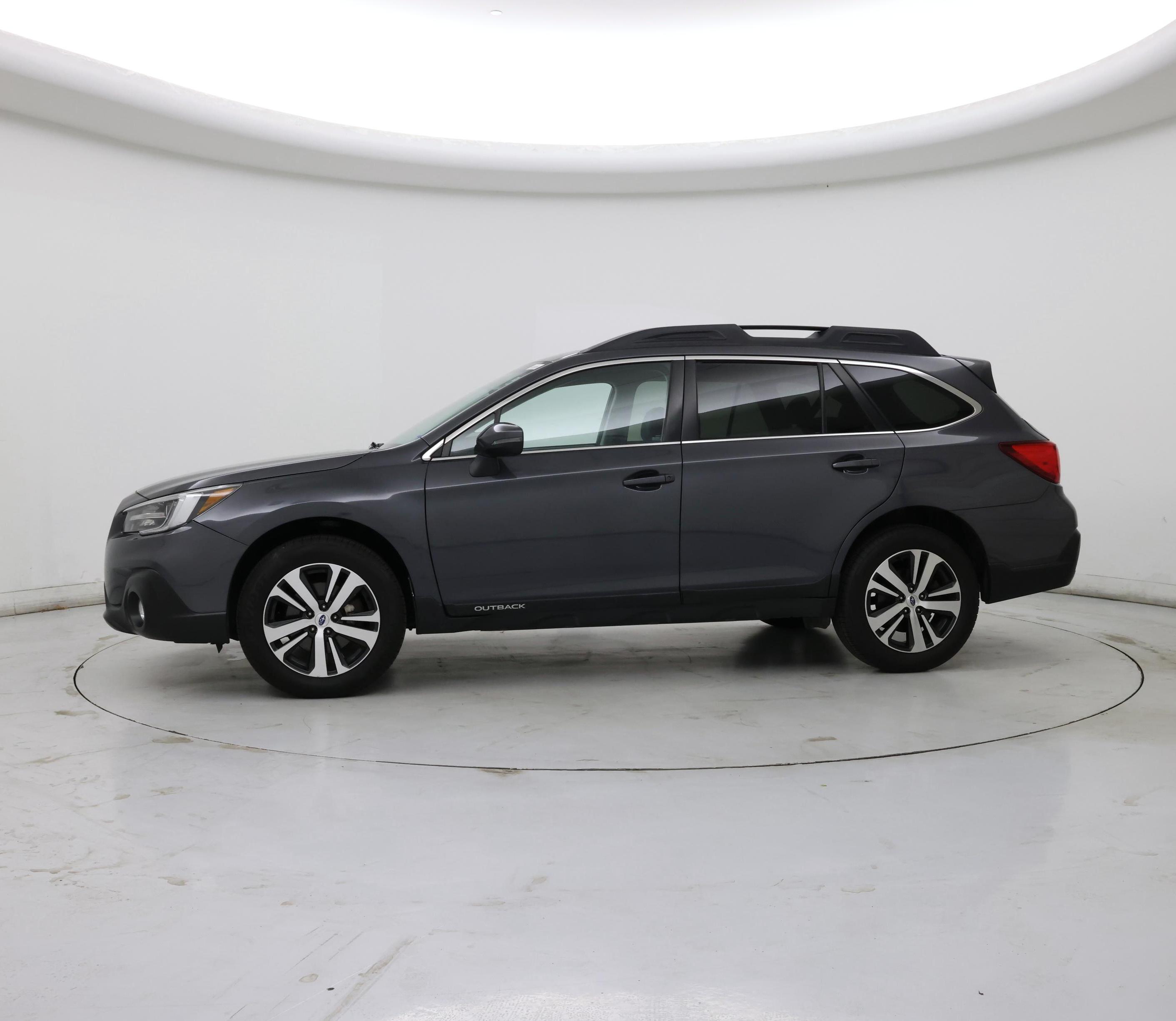 Thumbnail: 2019 Subaru Outback - 3