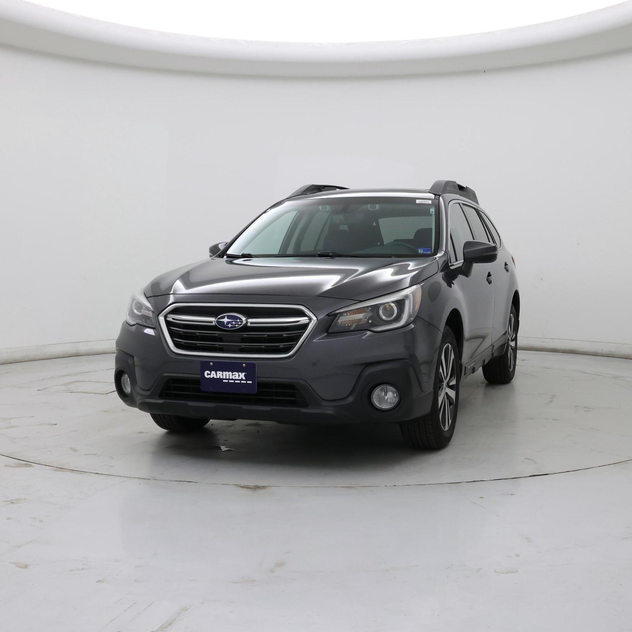 Thumbnail: 2019 Subaru Outback - 4
