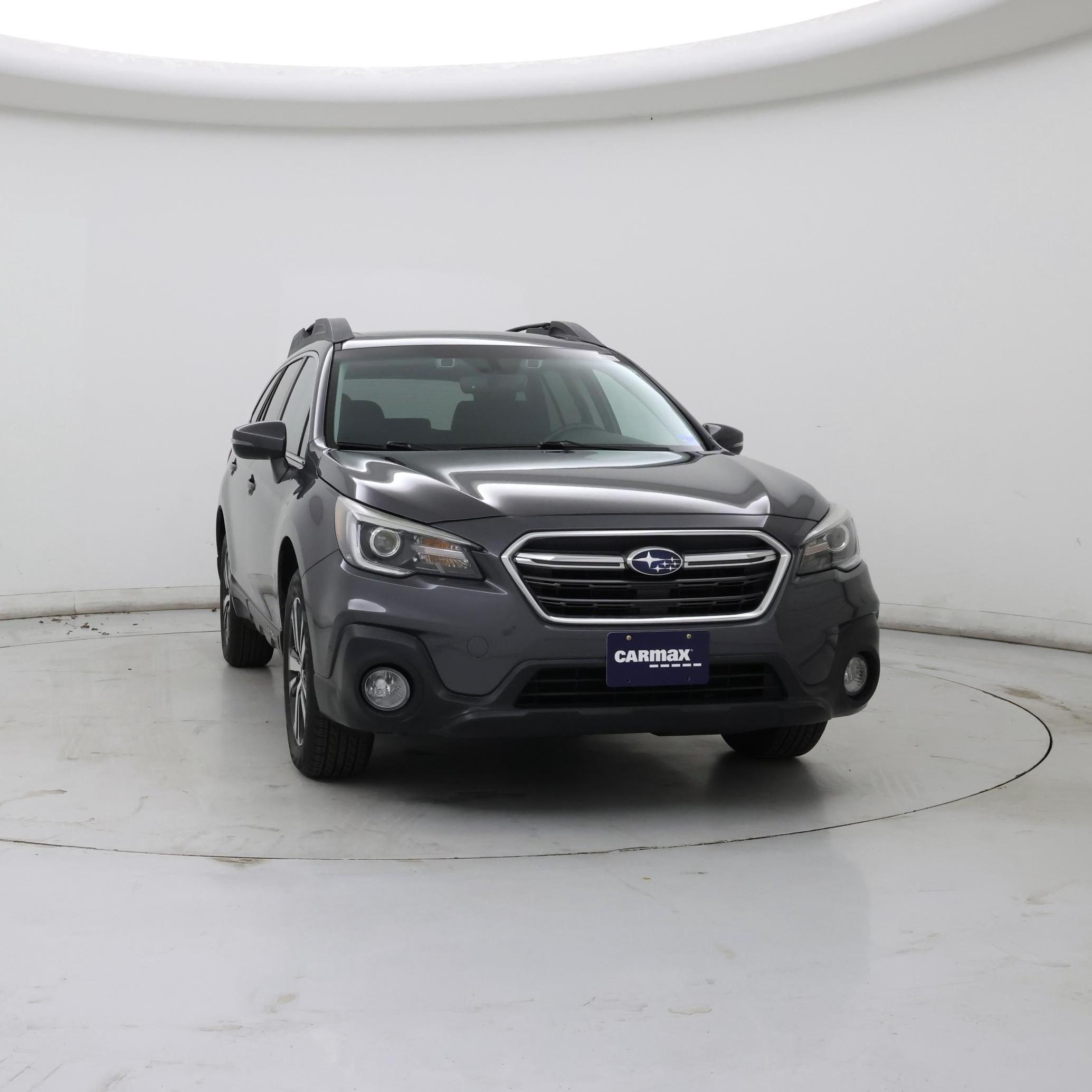 Thumbnail: 2019 Subaru Outback - 5