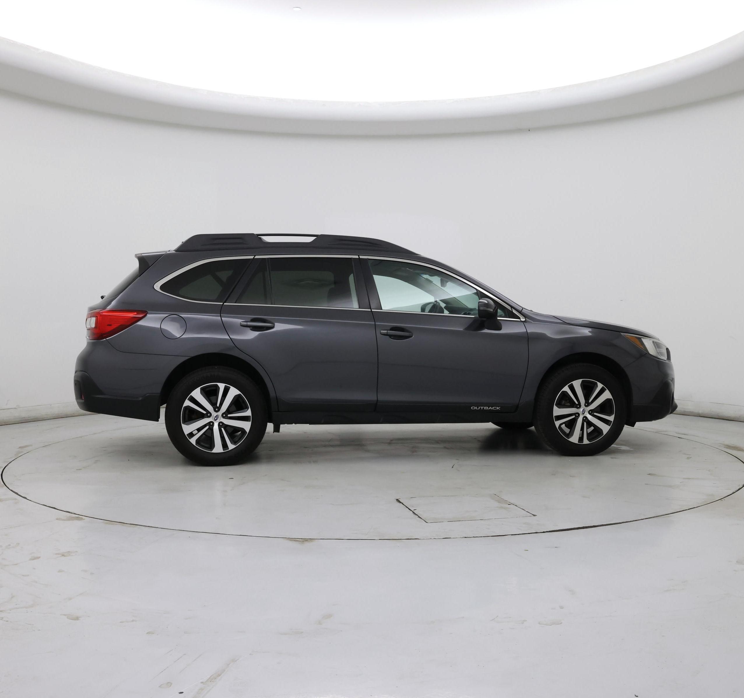 Thumbnail: 2019 Subaru Outback - 7